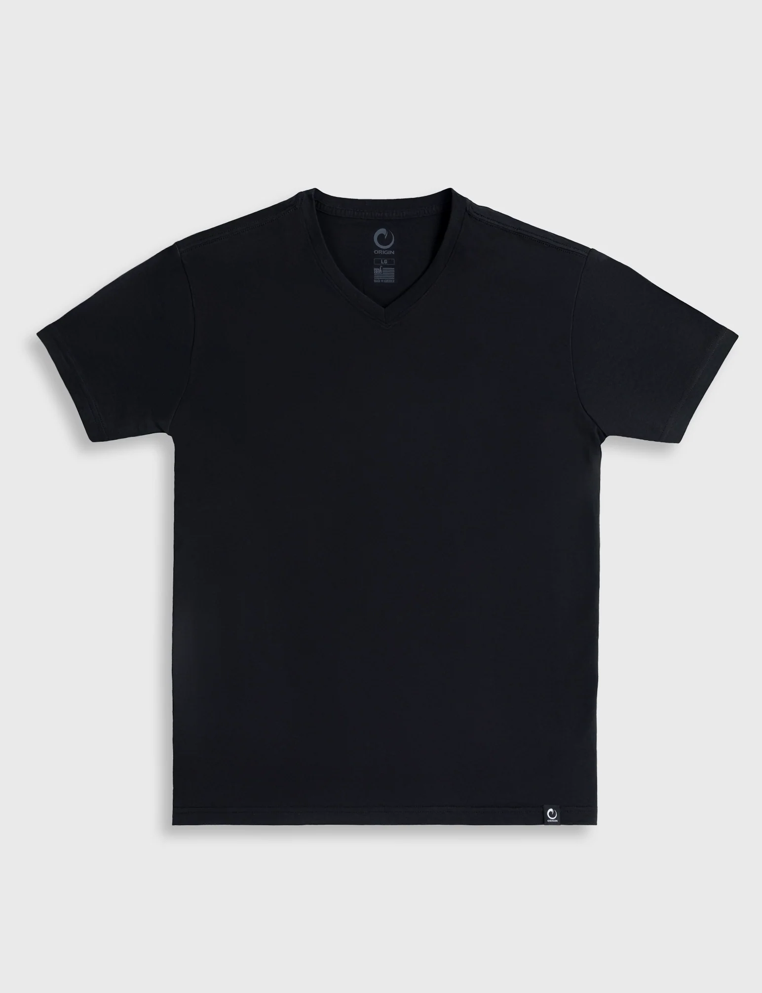 Origin® CORE T V-Neck - Image 6