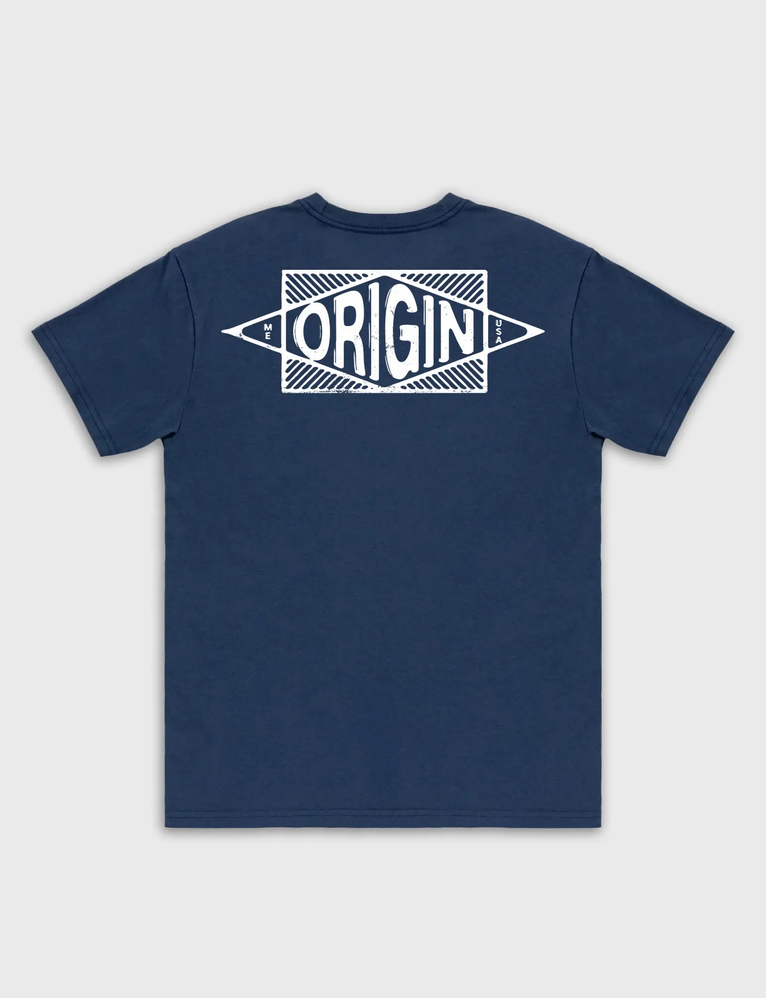 ORIGIN® CORE T-SHIRT - DIAMOND GRAPHIC - Image 3