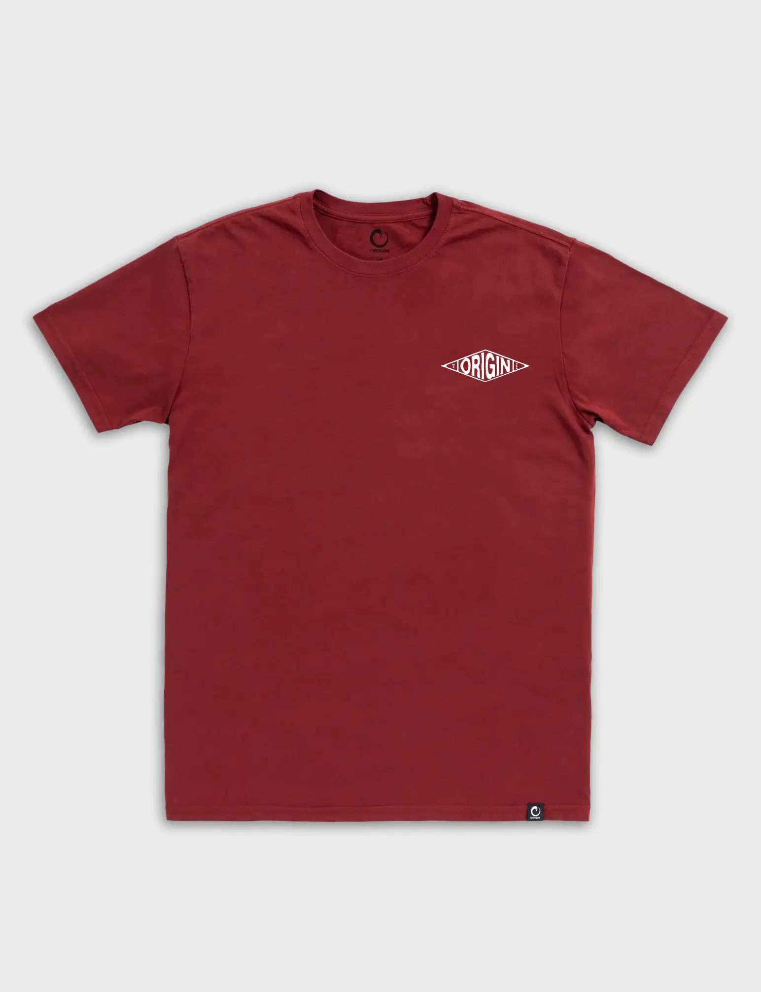 ORIGIN® CORE T-SHIRT - DIAMOND GRAPHIC - Image 6