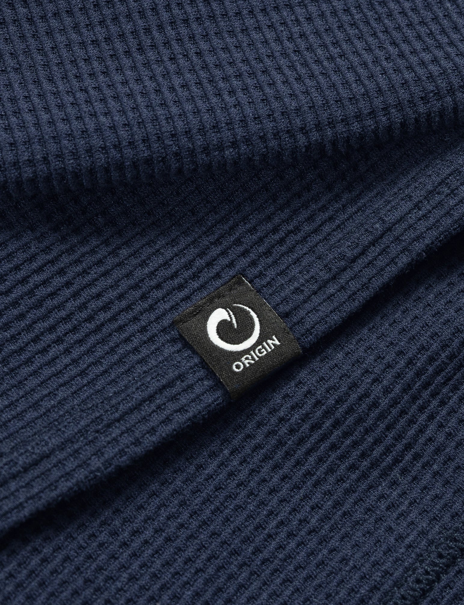CORE WAFFLE HENLEY - Image 18