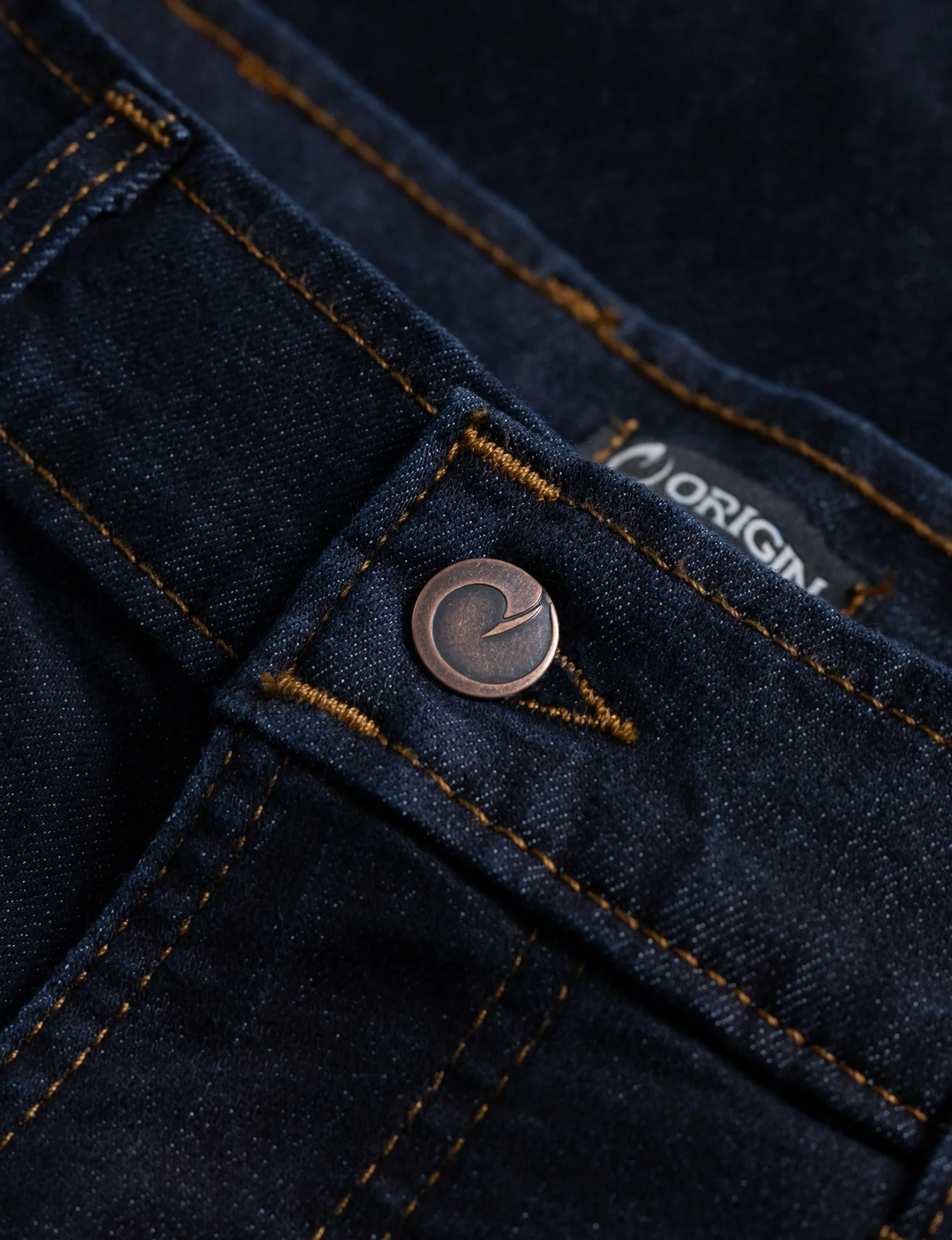 Delta Flex 250 Edition Victory Jeans - Straight - Image 4