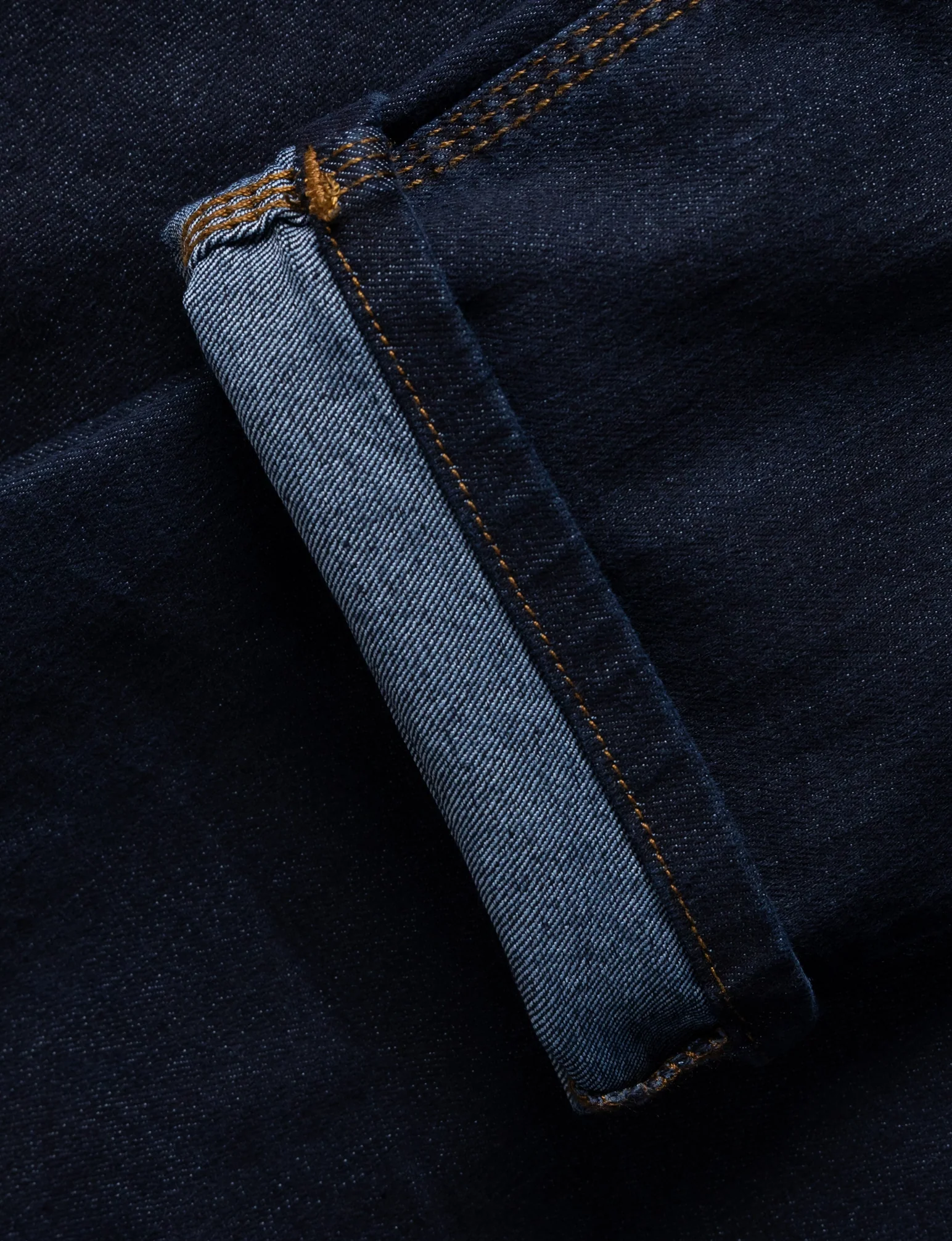Delta Flex 250 Edition Victory Jeans - Taper - Image 5