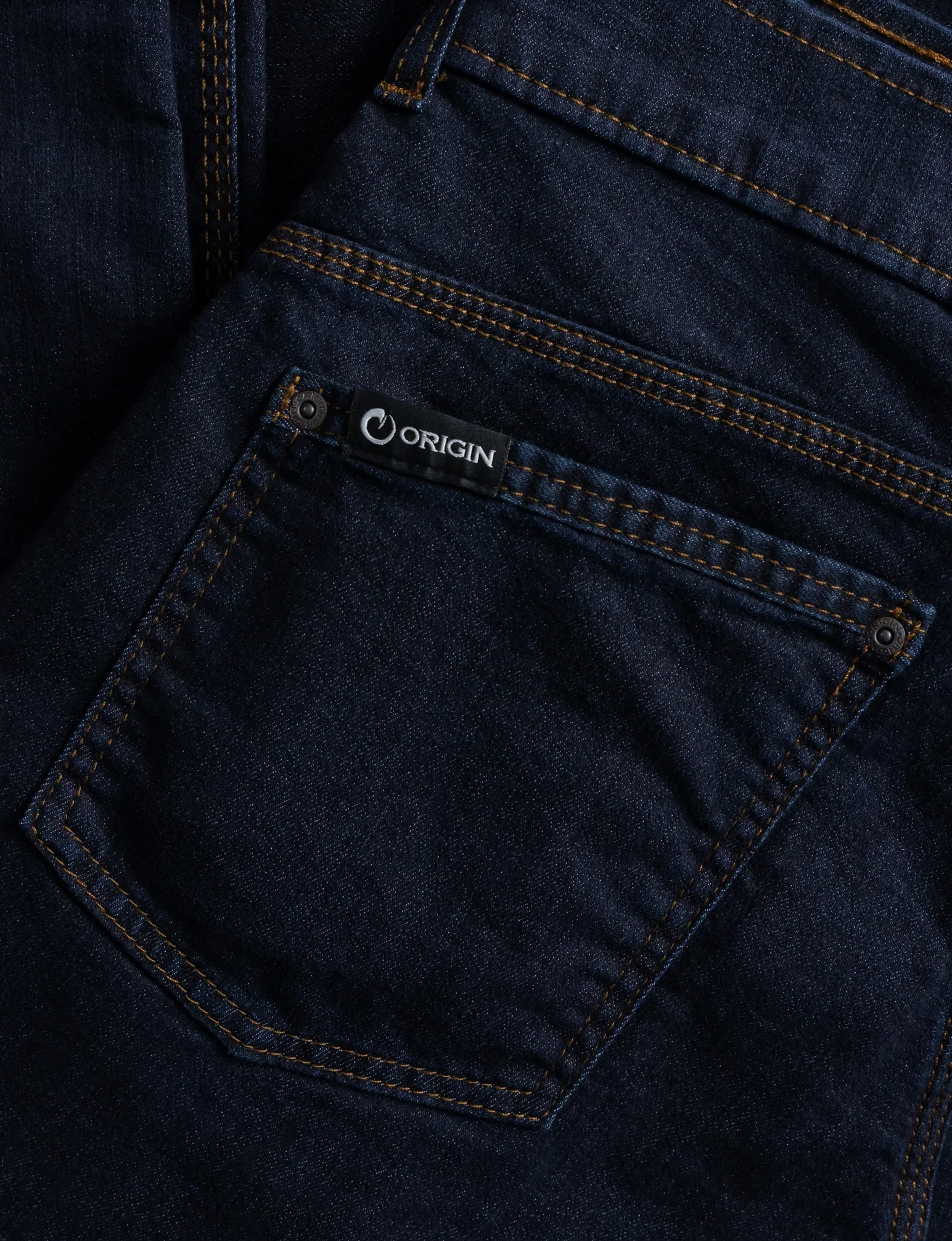 Delta Flex 250 Edition Victory Jeans - Taper - Image 6
