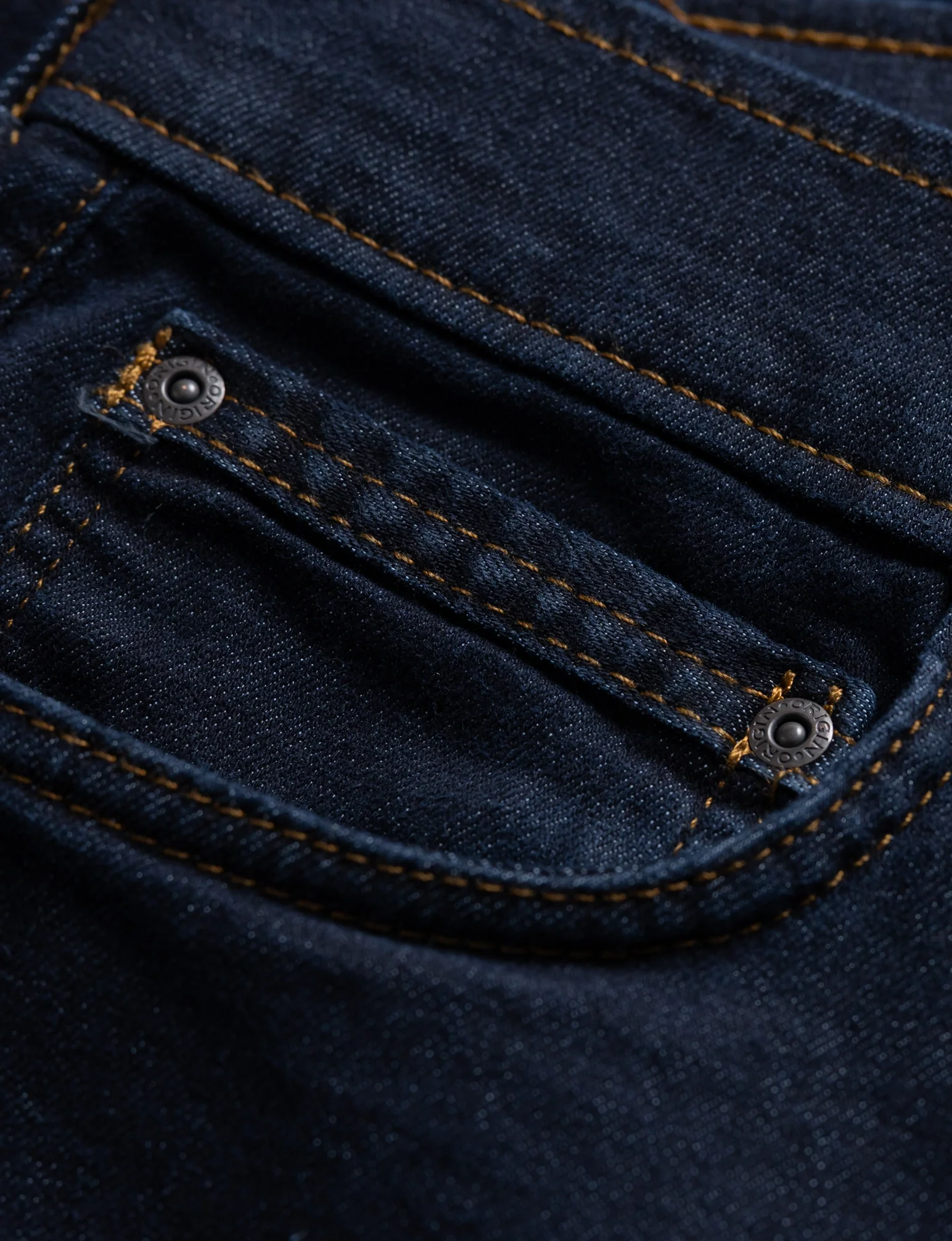 Delta Flex 250 Edition Victory Jeans - Taper - Image 7