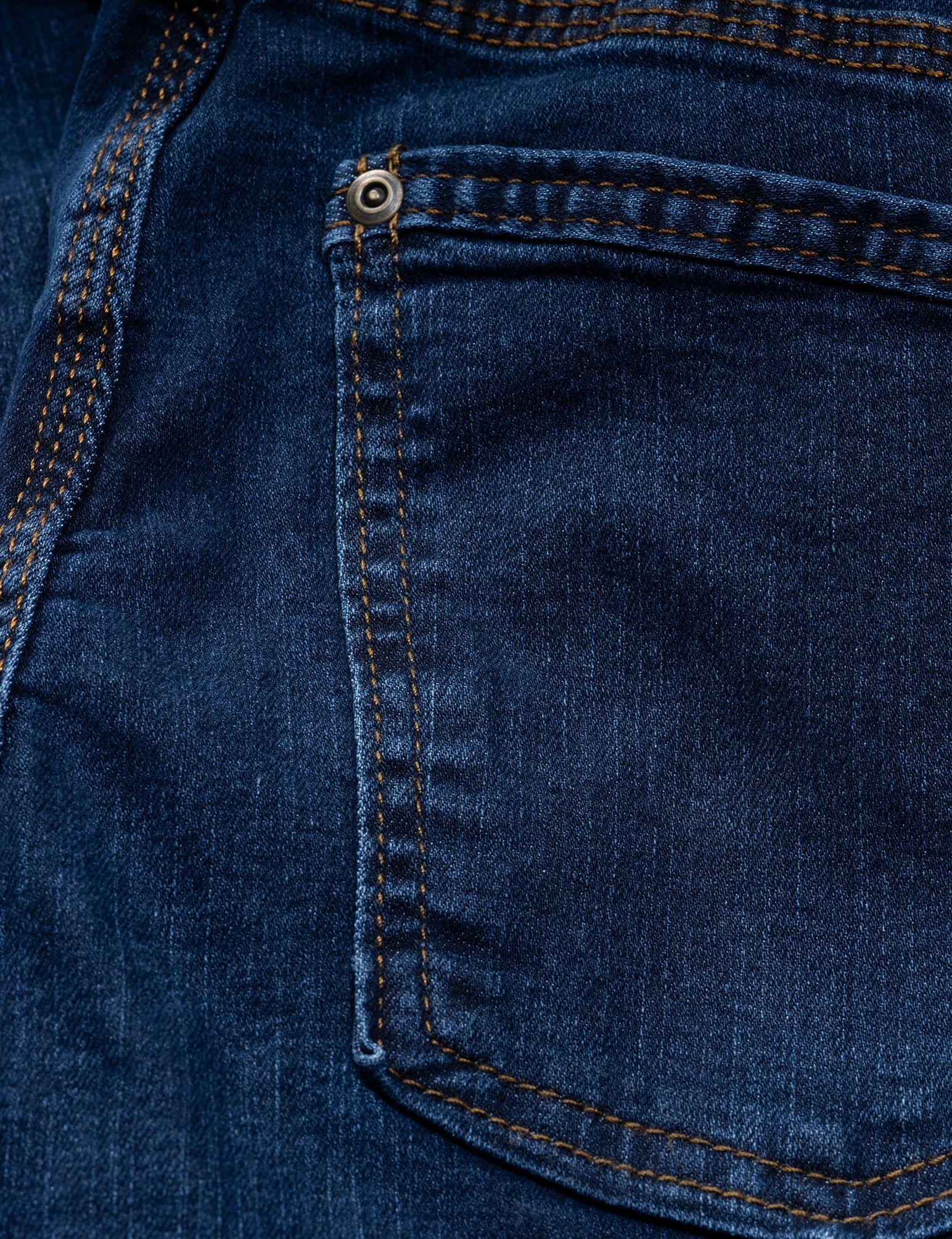 DELTA FLEX JEANS - RELAXED - SECONDS - Image 9