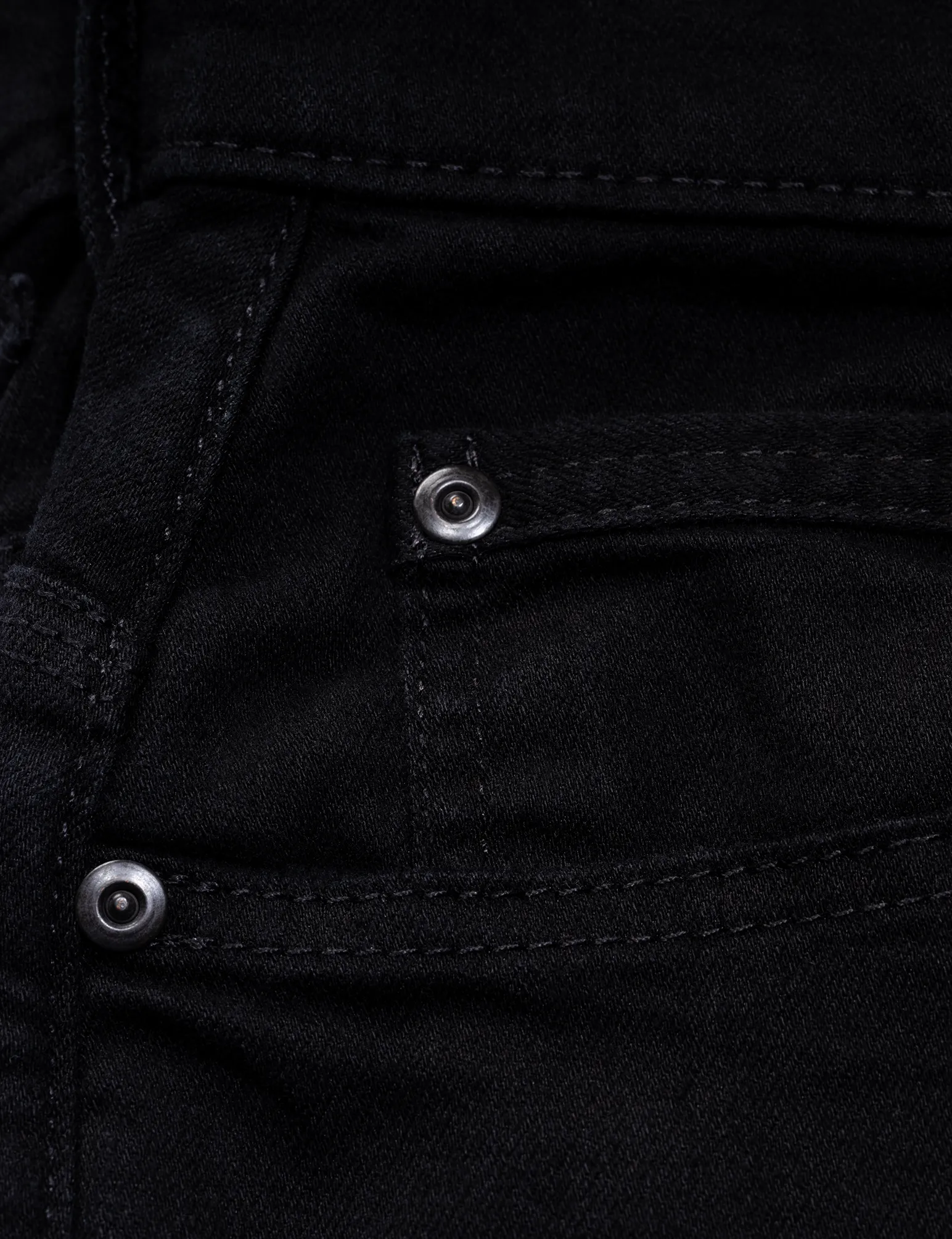 DELTA FLEX JEANS - STRAIGHT - Image 39