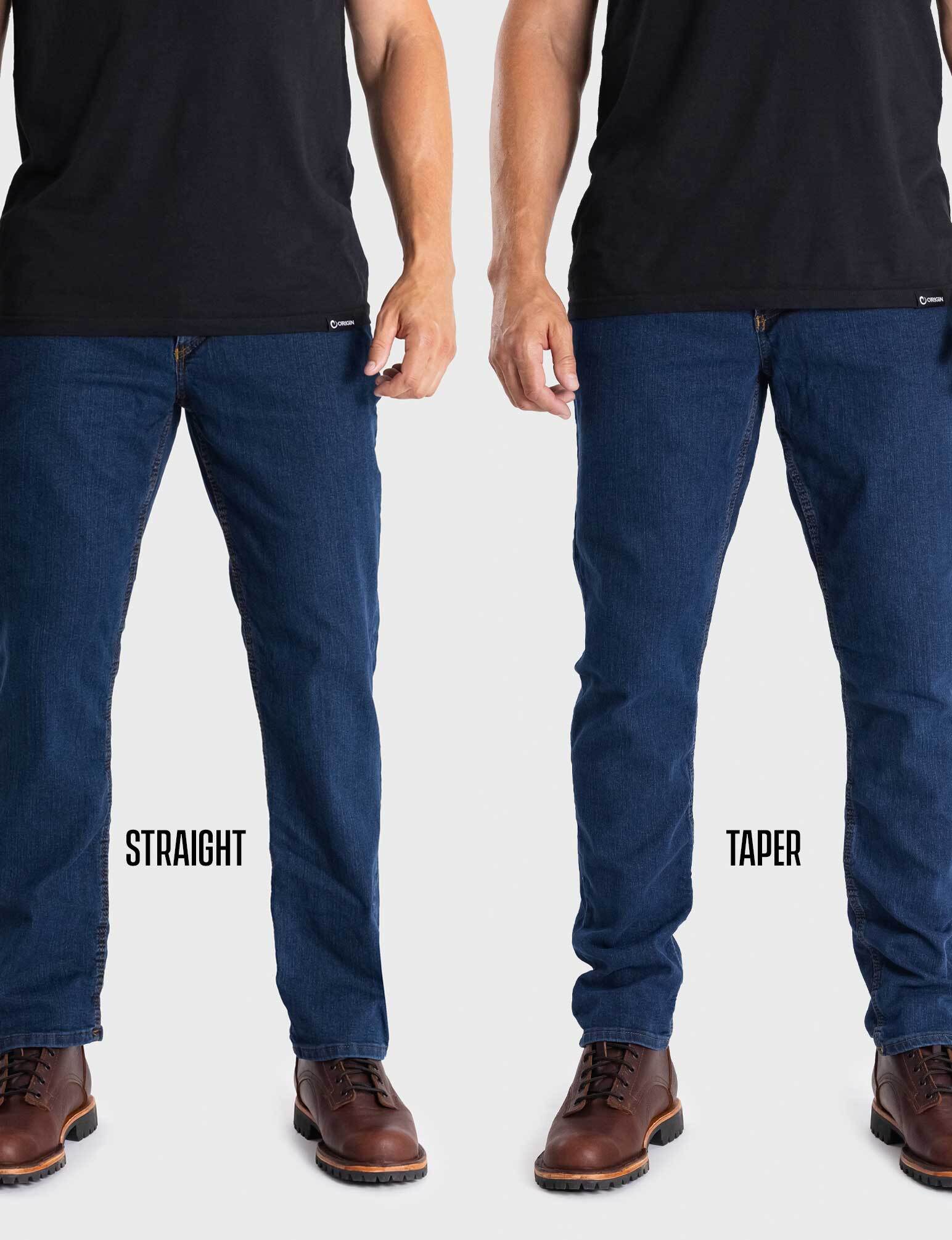 DELTA FLEX JEANS - TAPER - Image 28