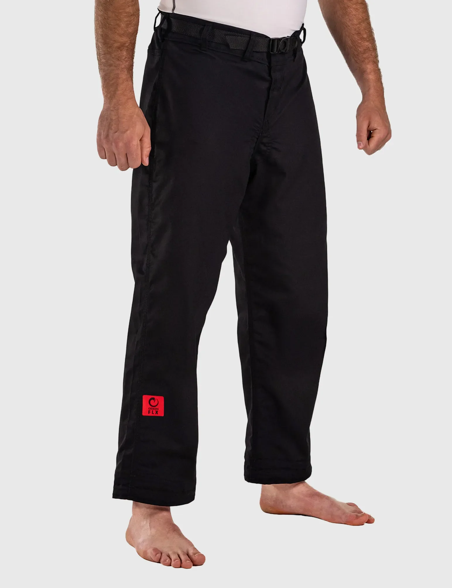 FLX PRO BJJ PANTS - Image 3