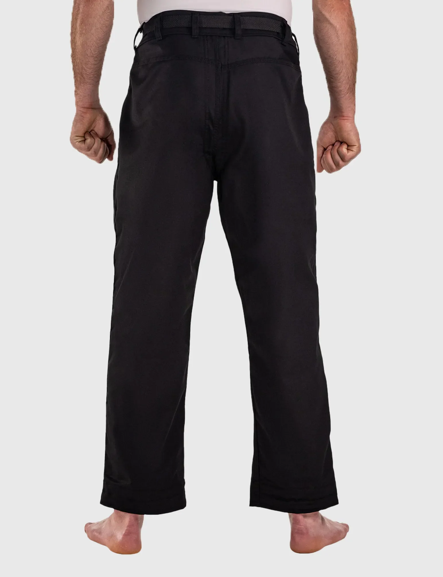 FLX PRO BJJ PANTS - Image 4