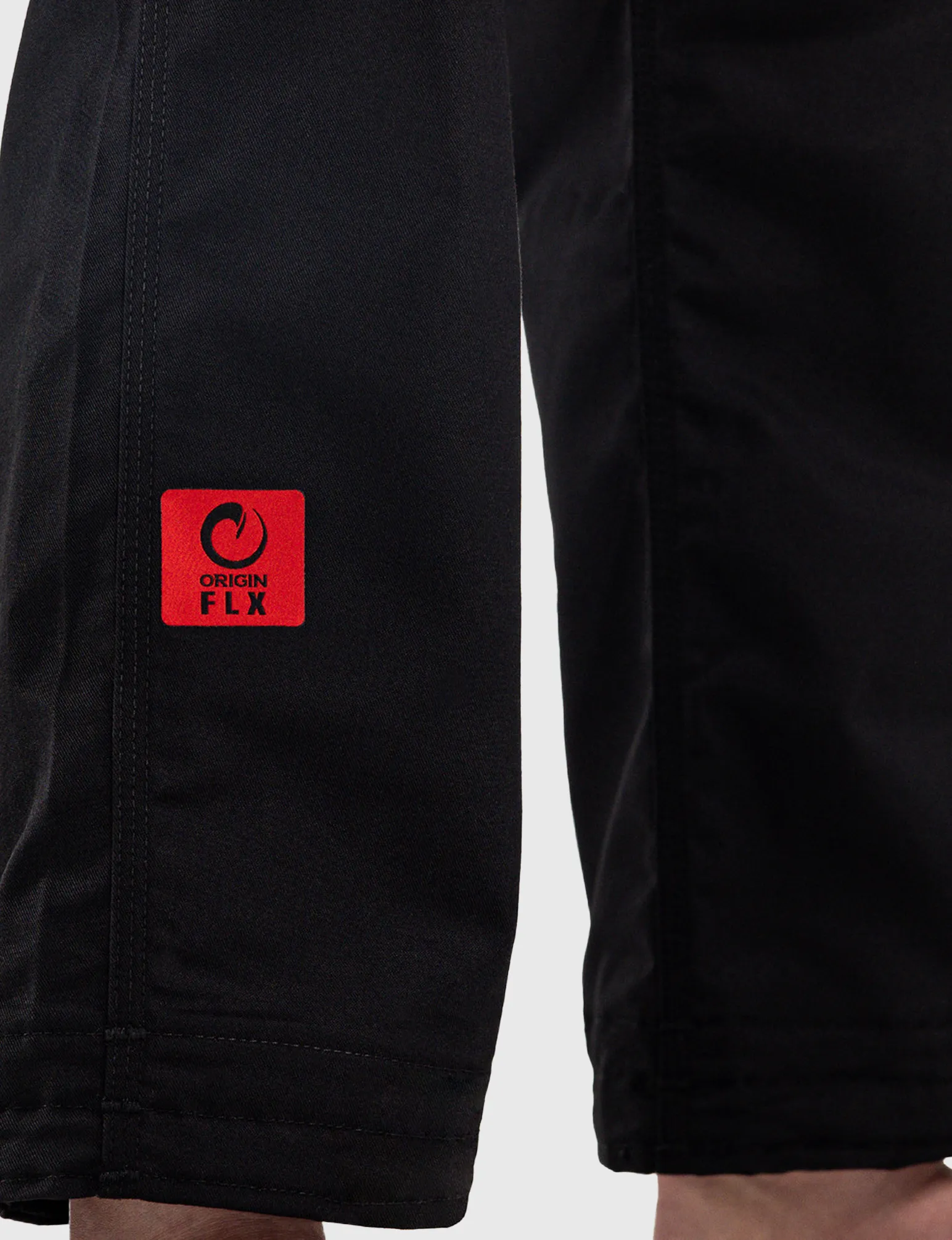 FLX PRO BJJ PANTS - Image 7