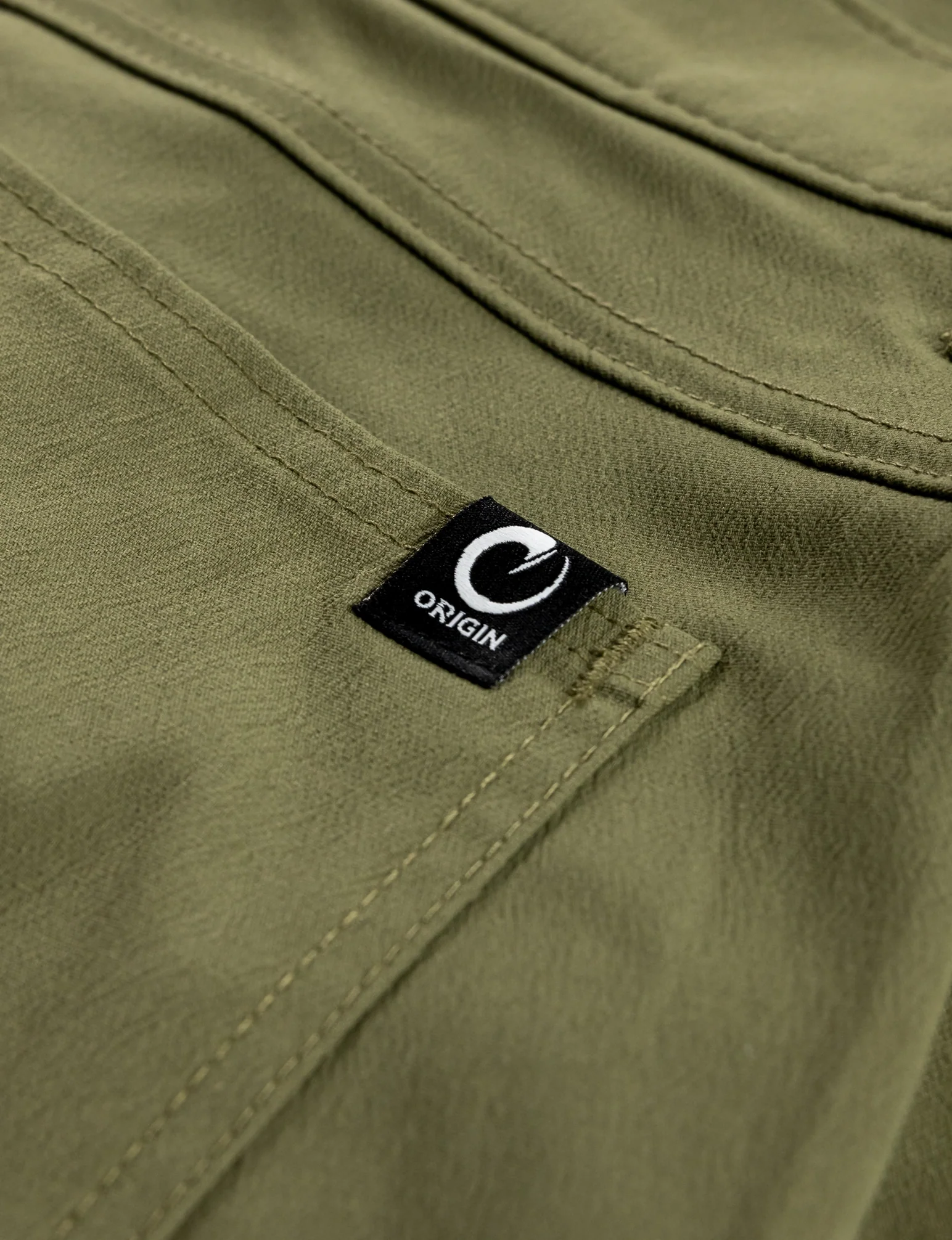 GTFO LIGHTWEIGHT TRAVEL PANT-STRAIGHT - Image 11
