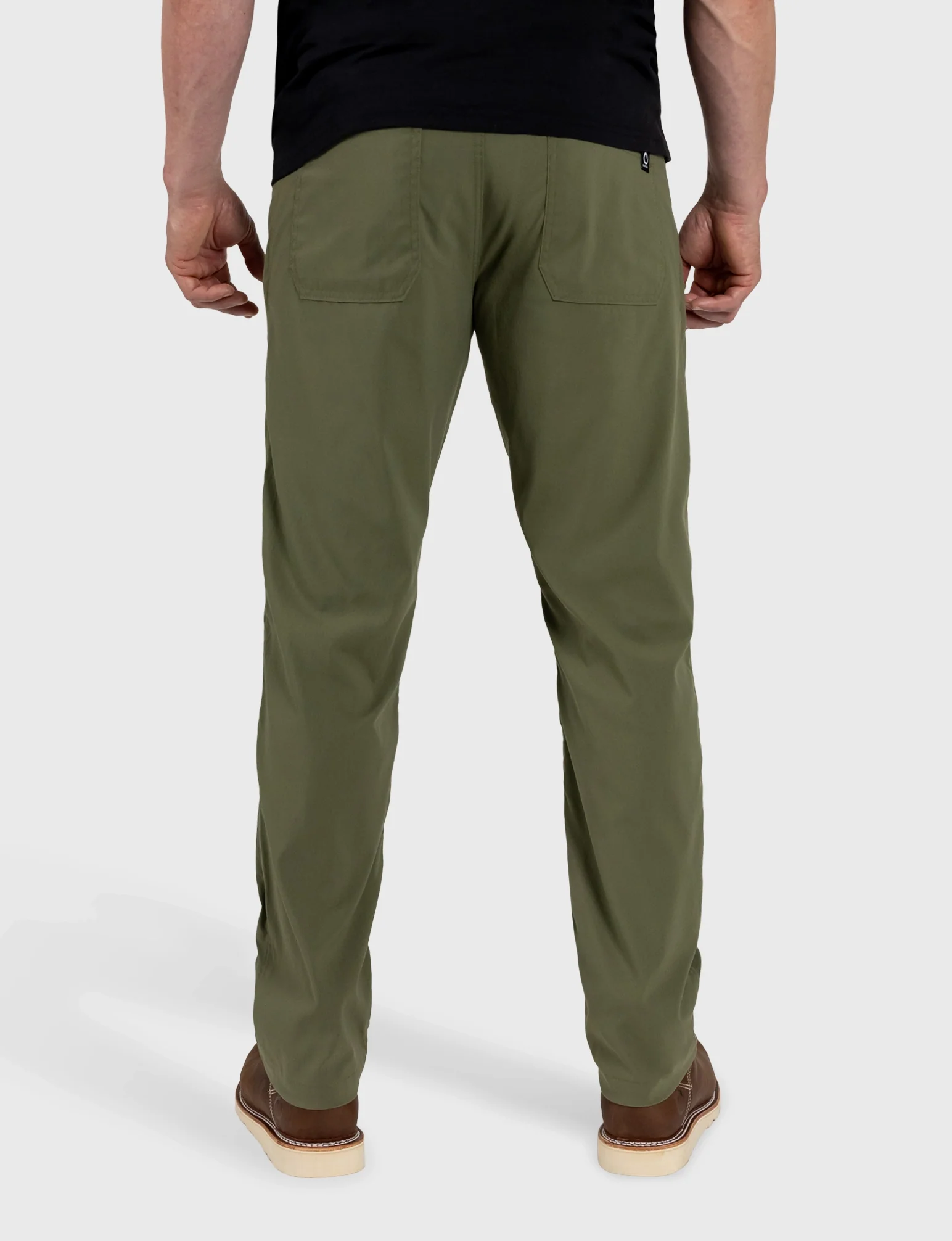 GTFO LIGHTWEIGHT TRAVEL PANT-STRAIGHT - Image 21
