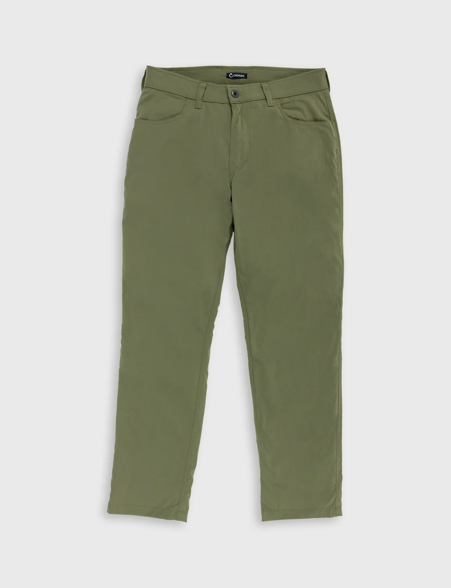 GTFO LIGHTWEIGHT TRAVEL PANT-STRAIGHT - Image 3