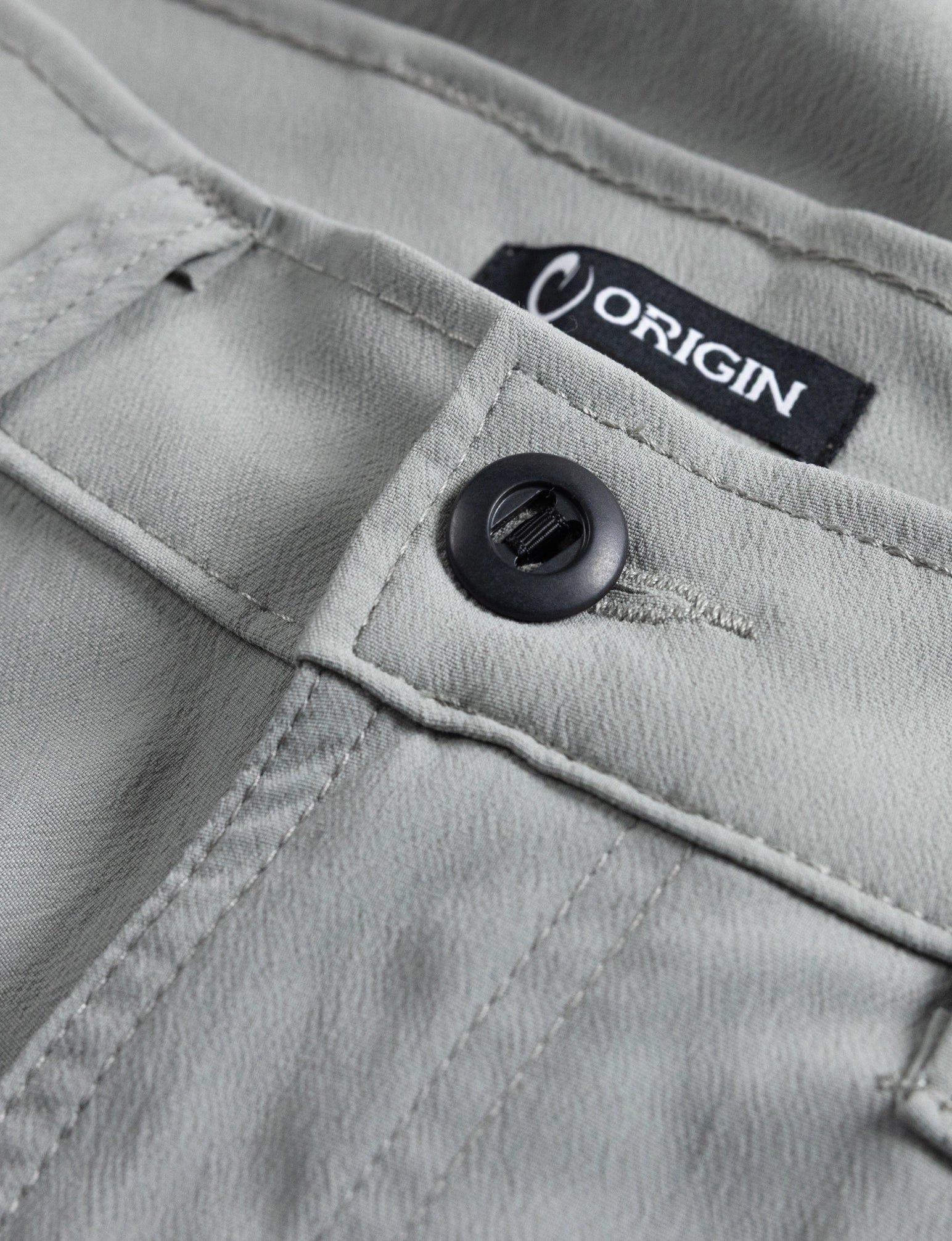 GTFO LIGHTWEIGHT TRAVEL PANT-STRAIGHT - Image 32