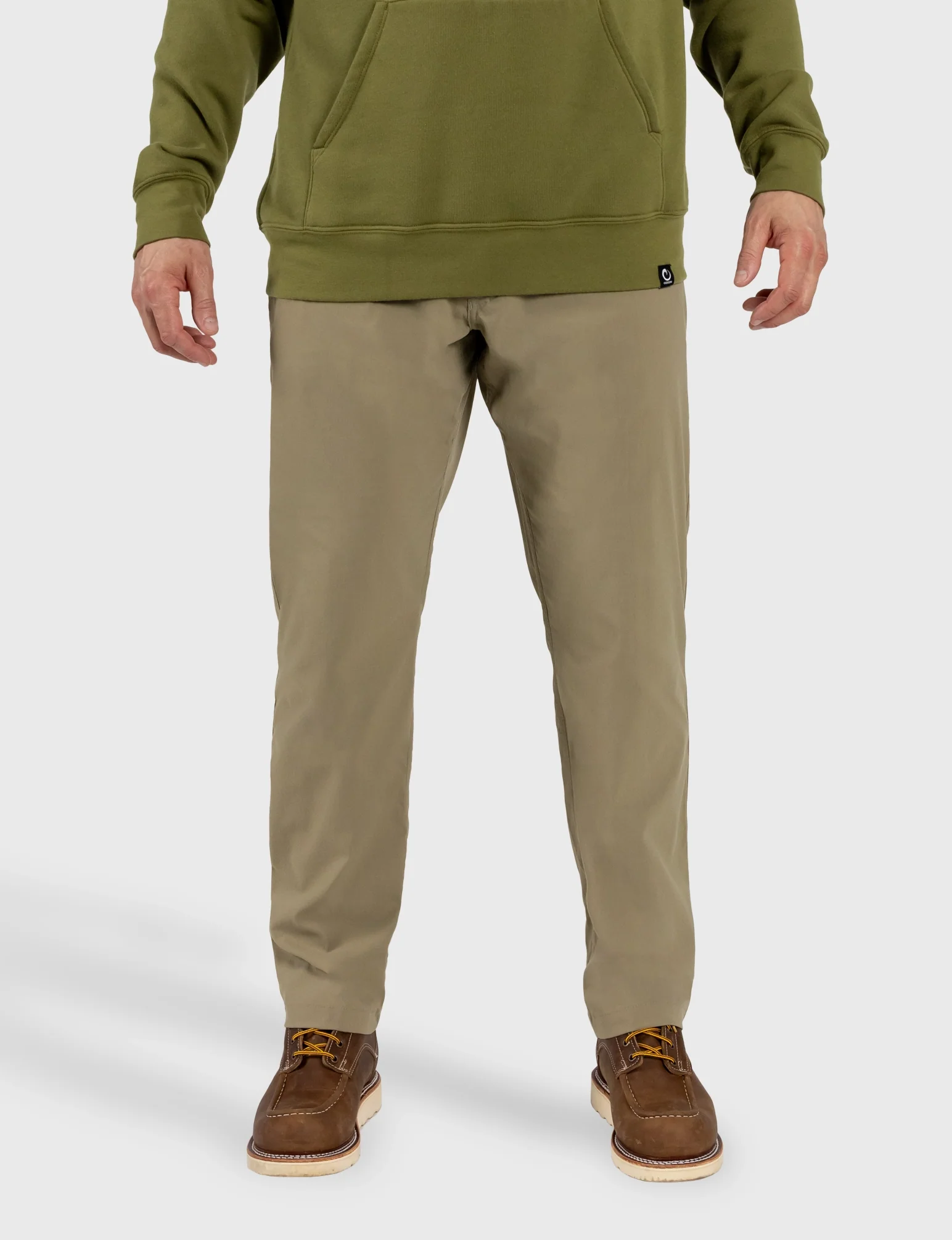GTFO LIGHTWEIGHT TRAVEL PANT-STRAIGHT - Image 4