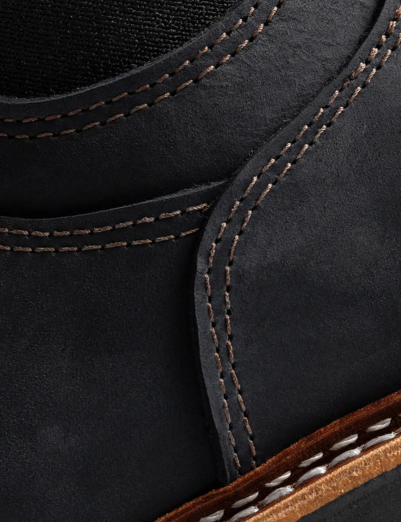 IRONSIDE CHELSEA BOOT BIG LUG SOLE - GRADED QUALITY - Image 6