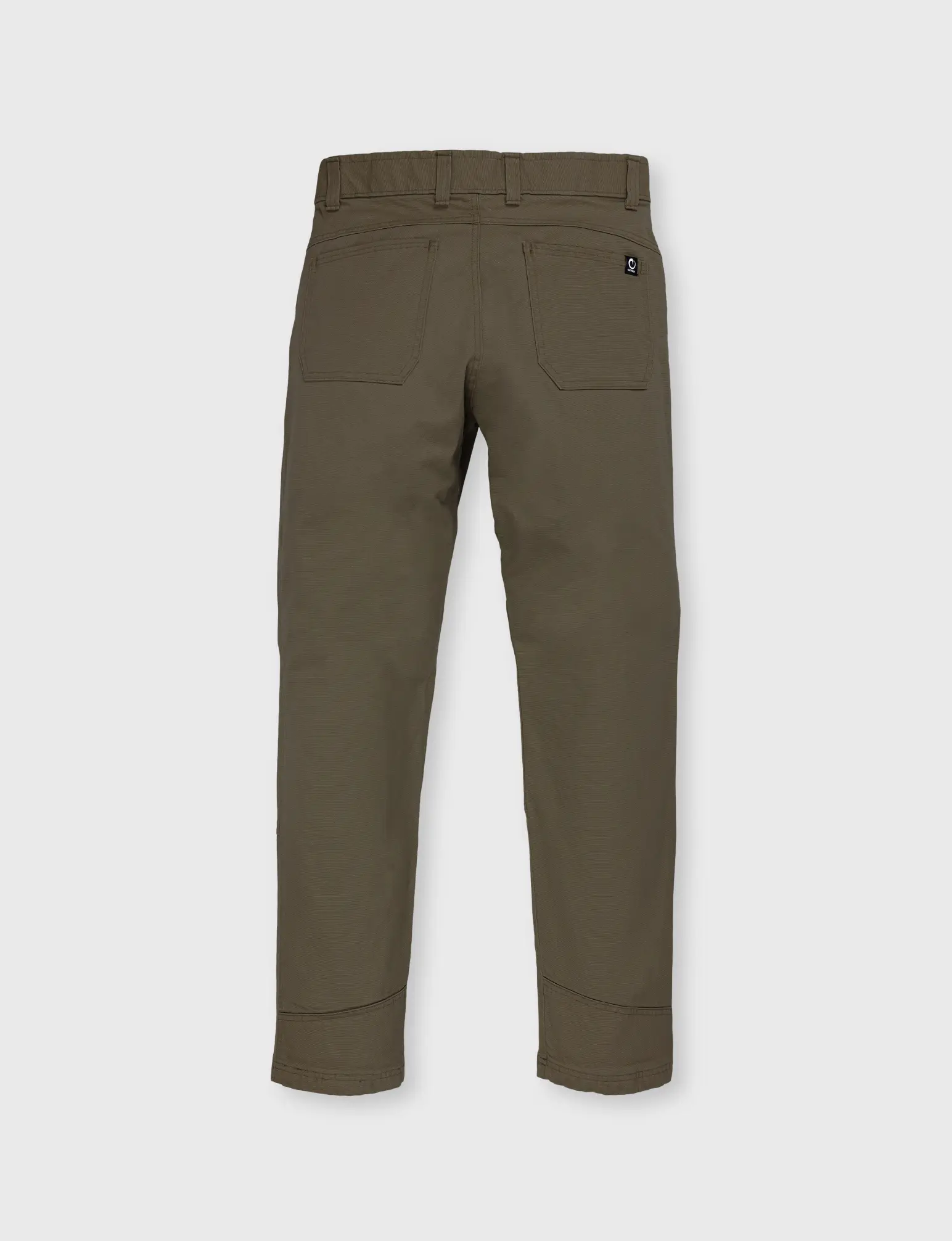 MOAB STRETCH COTTON DOUBLE-KNEE PANT - STRAIGHT - Image 10