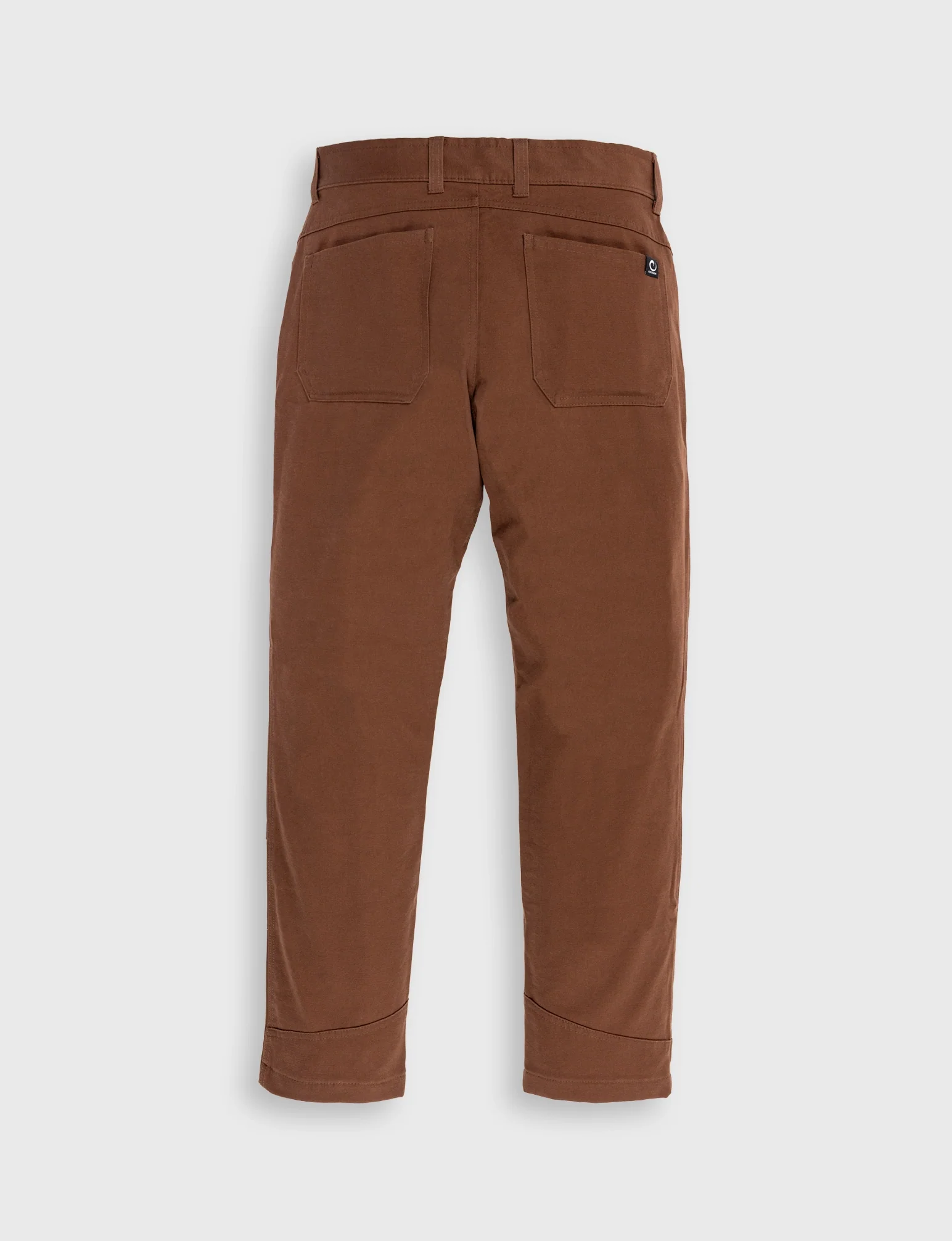 MOAB STRETCH COTTON DOUBLE-KNEE PANT - STRAIGHT - Image 15
