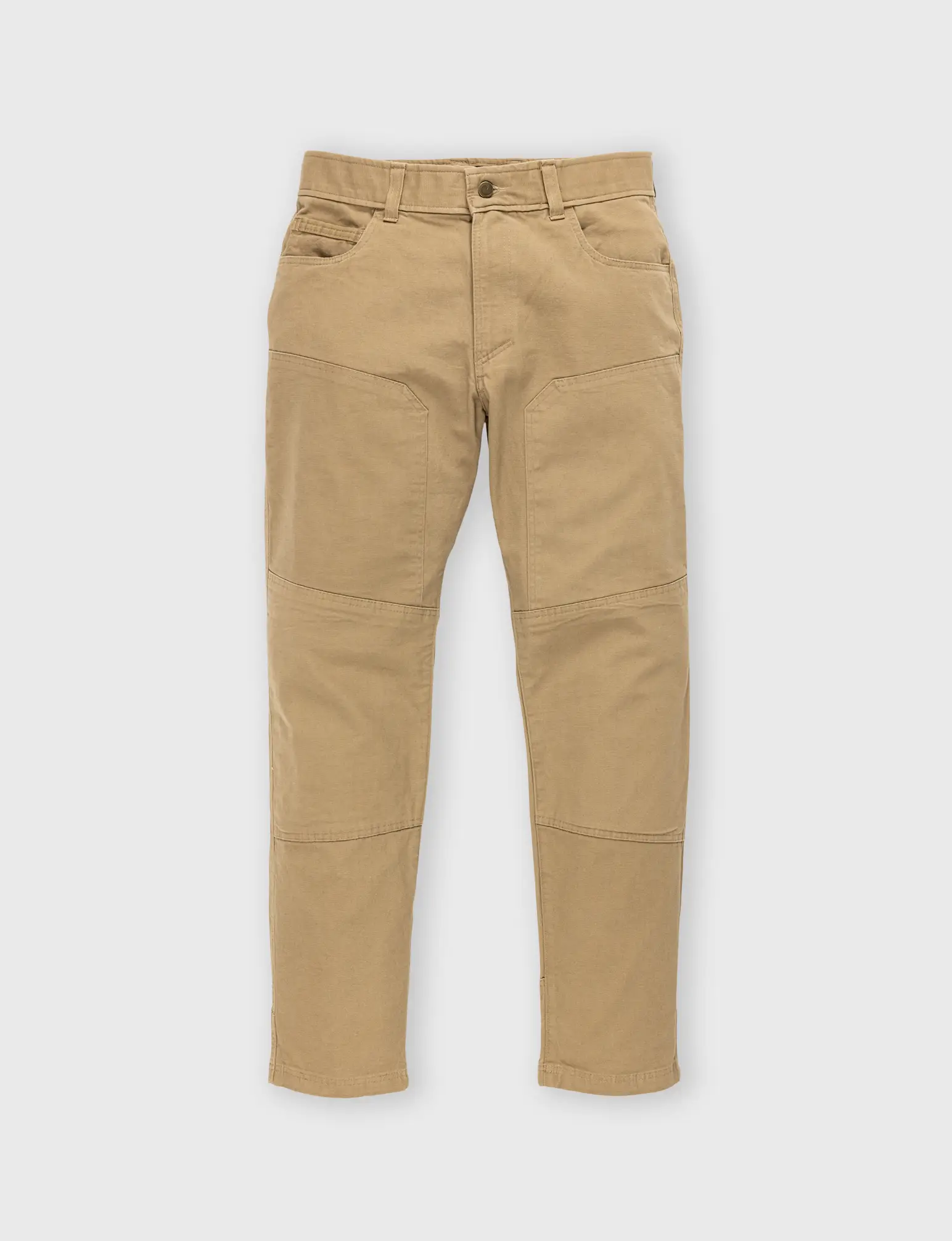MOAB STRETCH COTTON DOUBLE-KNEE PANT - STRAIGHT - RETIRED - Image 2