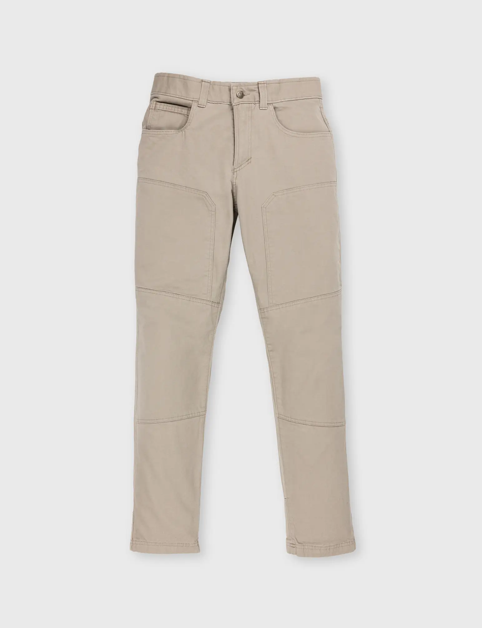MOAB STRETCH COTTON DOUBLE-KNEE PANT - STRAIGHT - RETIRED - Image 3