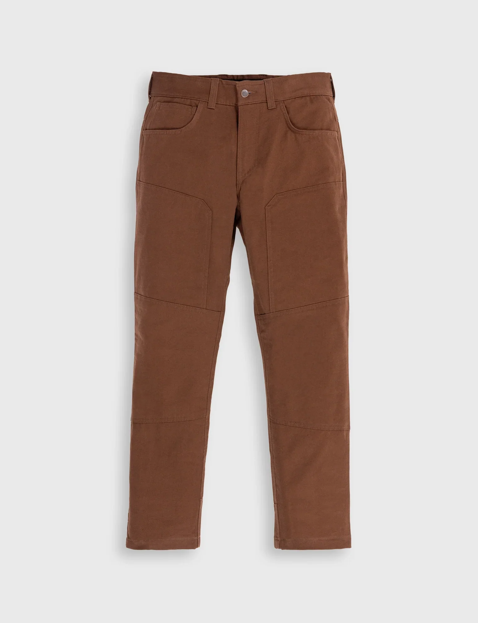 MOAB STRETCH COTTON DOUBLE-KNEE PANT - STRAIGHT - RETIRED - Image 4