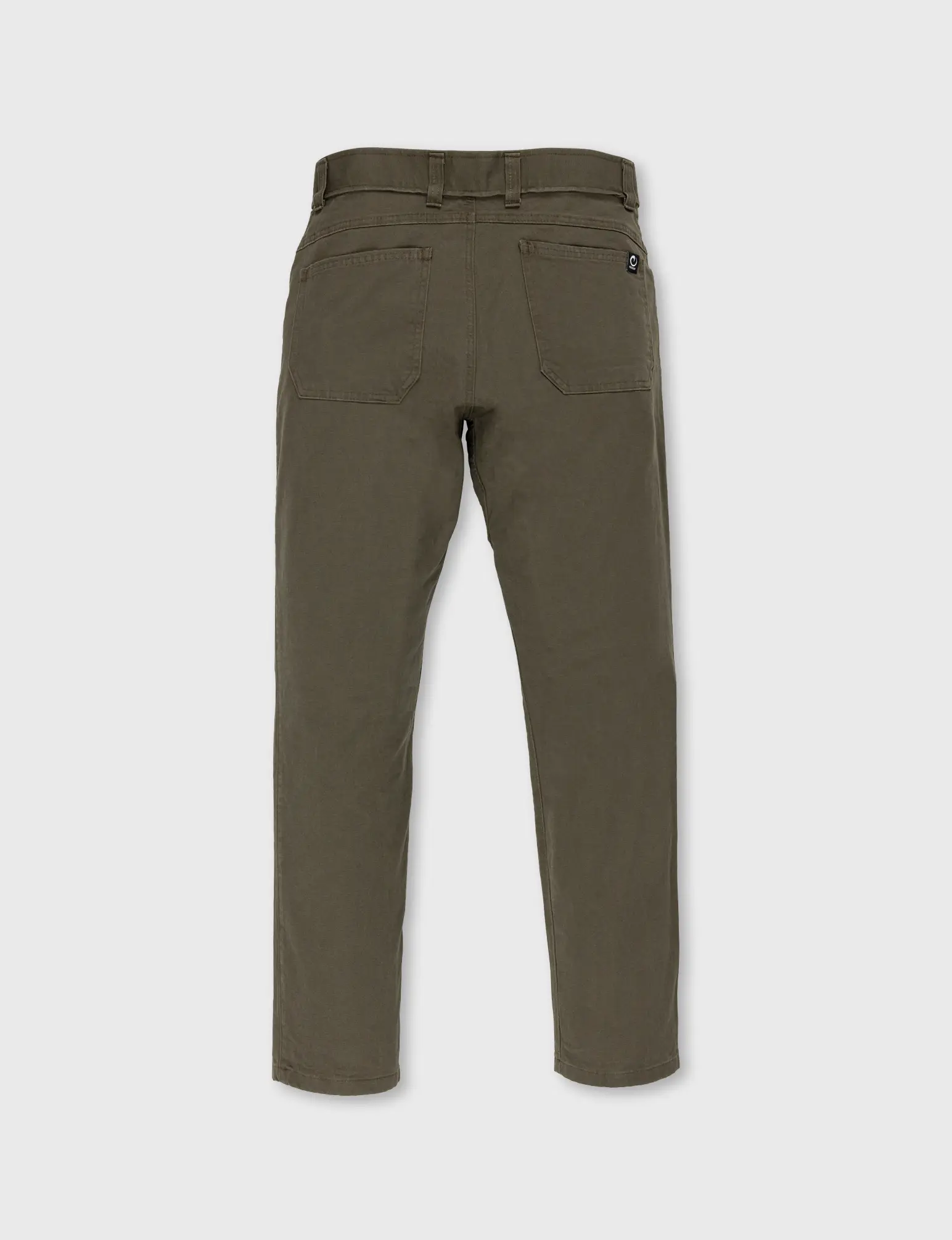 MOAB STRETCH COTTON PANT - STRAIGHT - Image 20