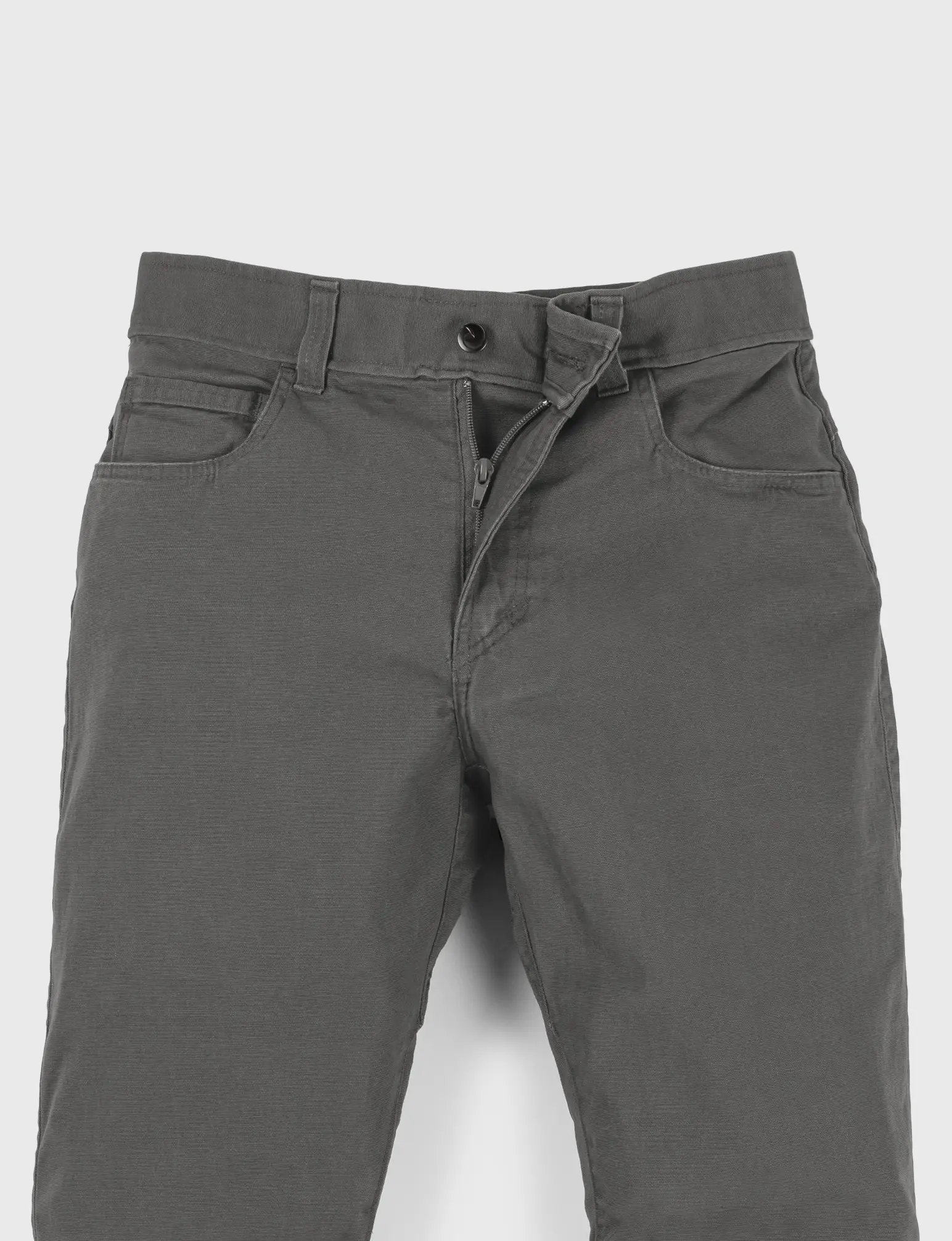 MOAB STRETCH COTTON PANT - STRAIGHT - Image 37