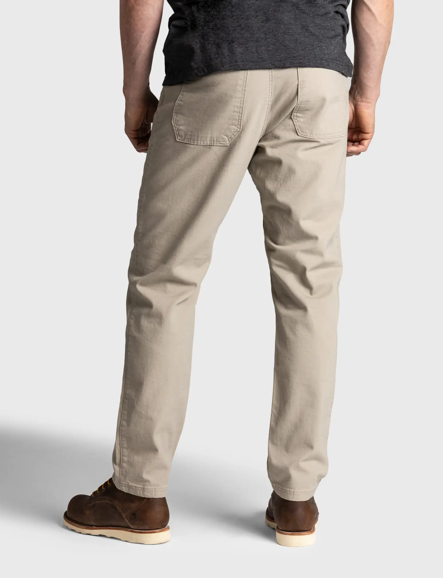 MOAB STRETCH COTTON PANT - STRAIGHT - RETIRED DESIGN - Image 18