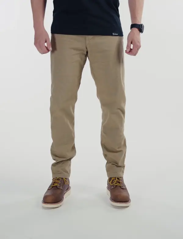 MOAB STRETCH COTTON PANT - STRAIGHT - RETIRED DESIGN - Image 20