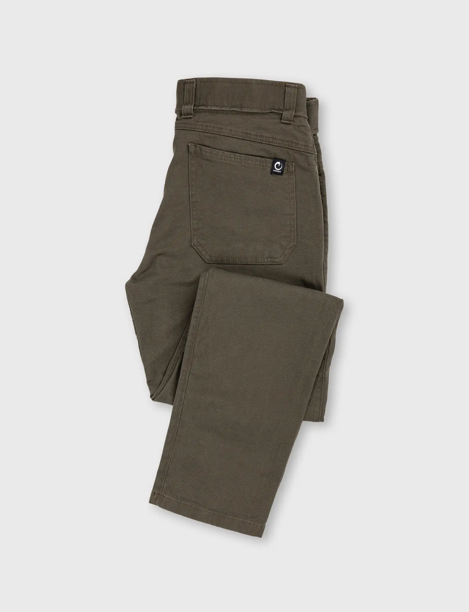 MOAB STRETCH COTTON PANT - STRAIGHT - RETIRED DESIGN - Image 31