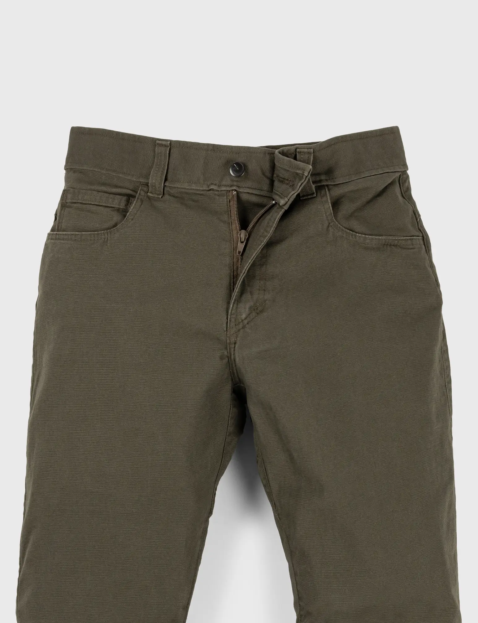 MOAB STRETCH COTTON PANT - TAPER - Image 21