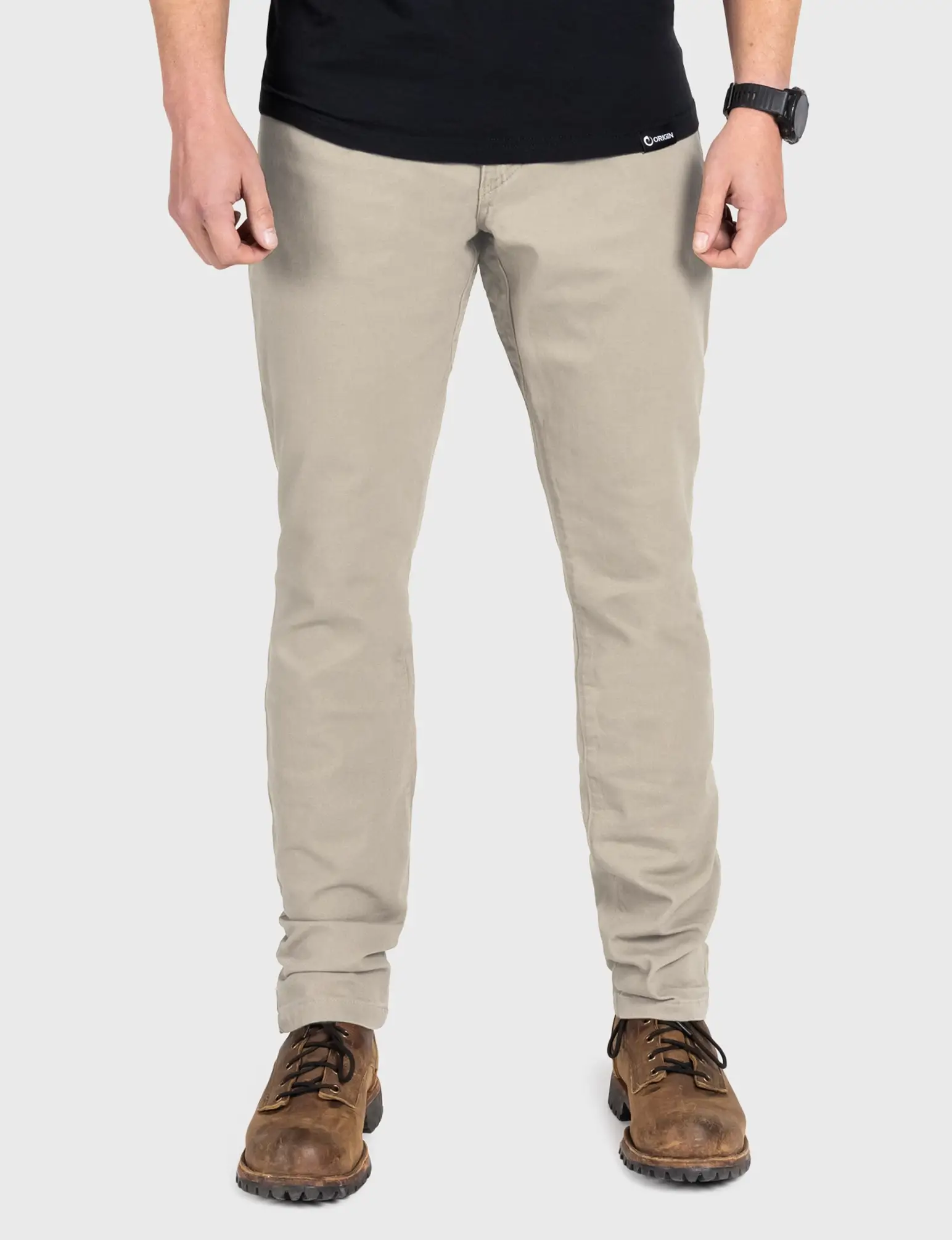 MOAB STRETCH COTTON PANT - TAPER - Image 9
