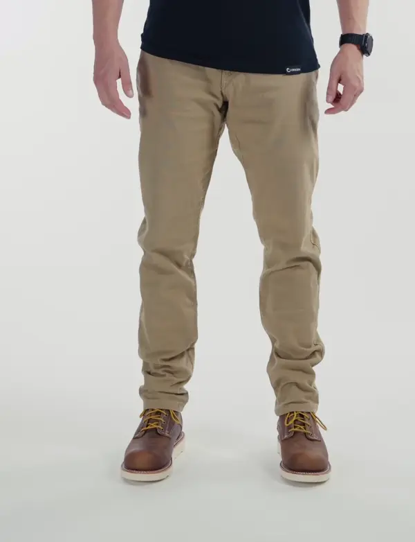 MOAB STRETCH COTTON PANT - TAPER - RETIRED DESIGN - Image 15