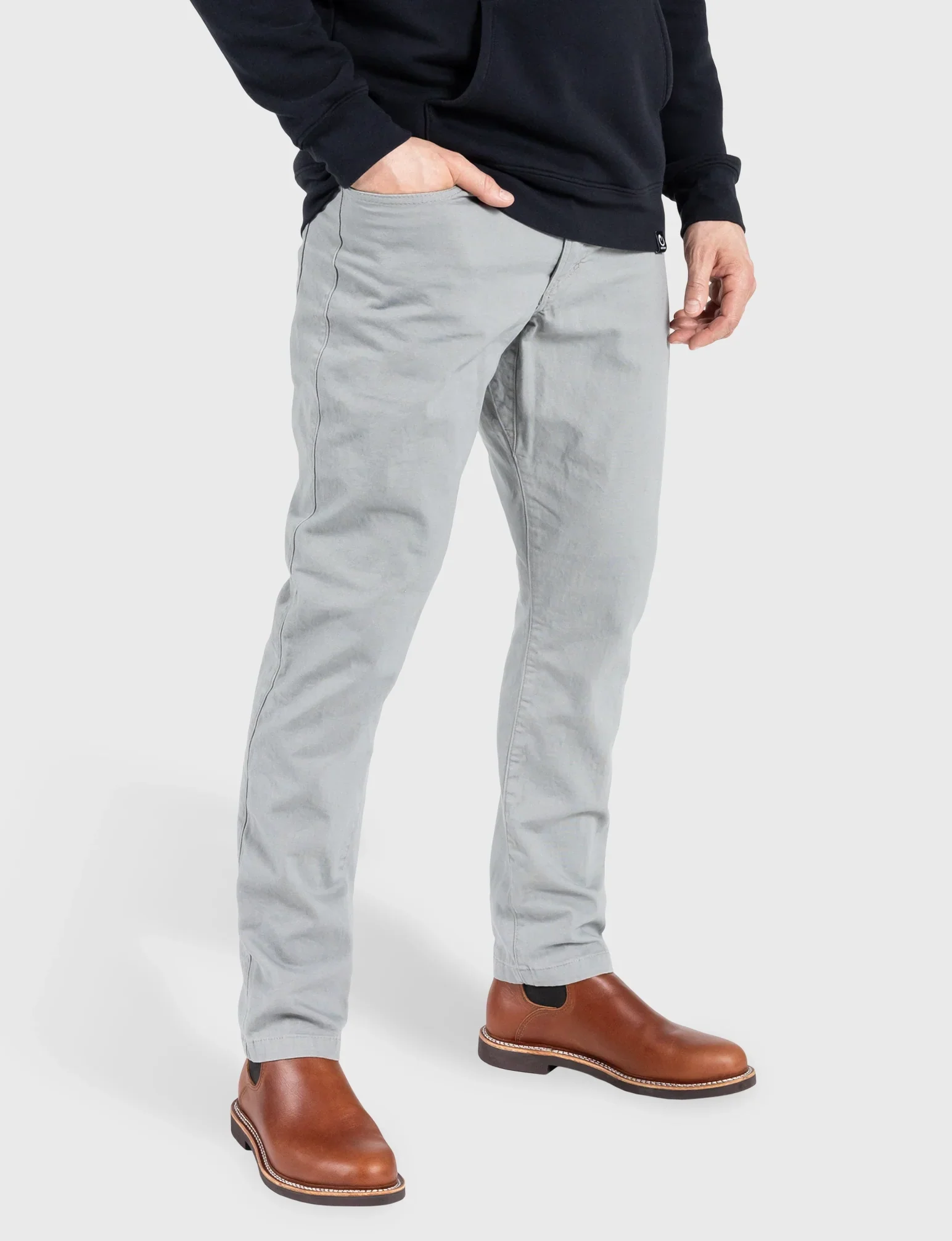 MOAB STRETCH COTTON PANT - TAPER - RETIRED DESIGN - Image 54