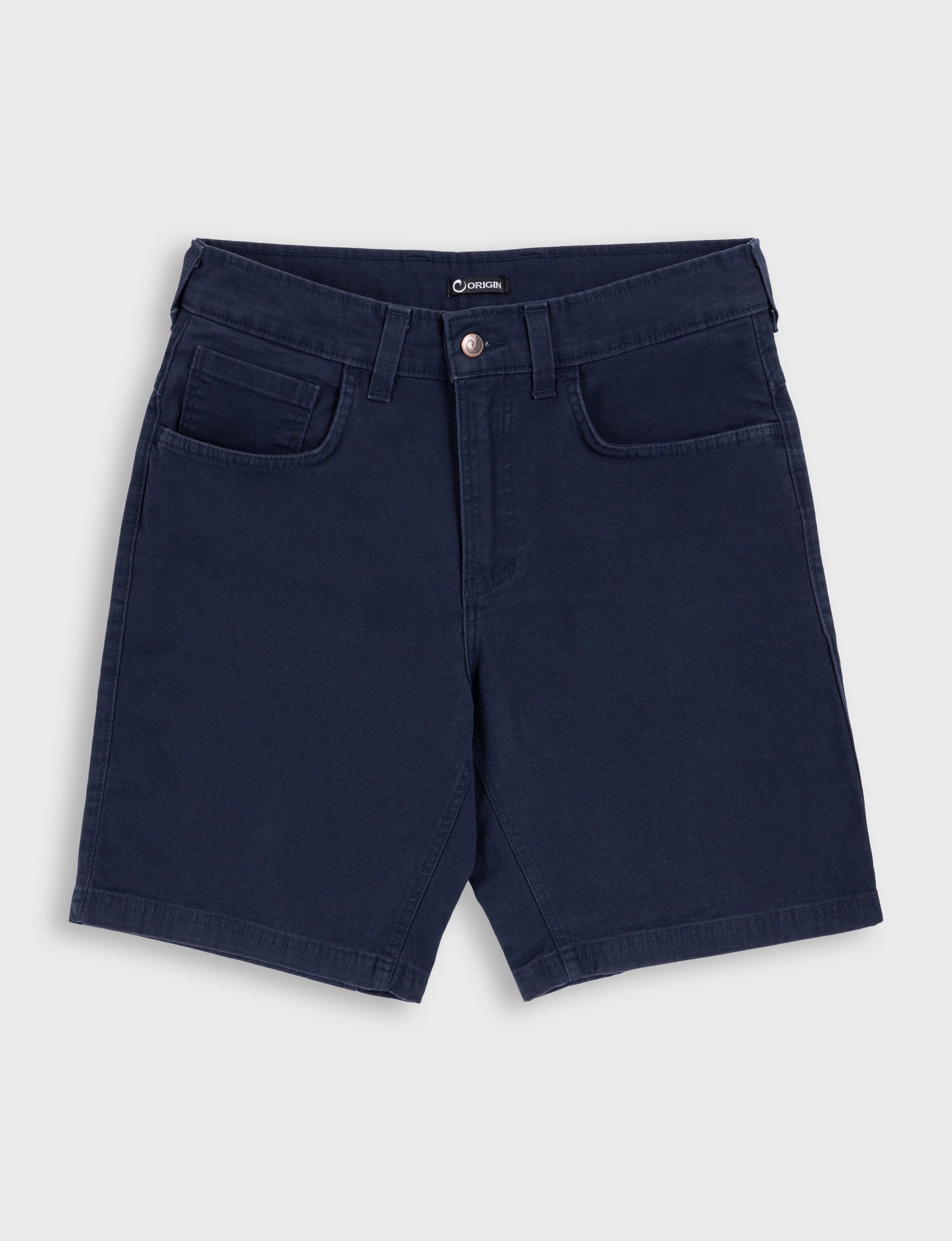 MOAB STRETCH COTTON SHORTS 9" - Image 22