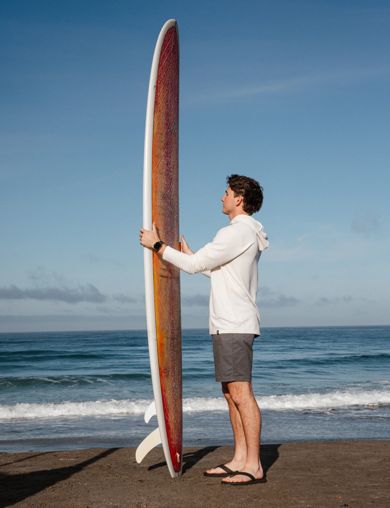 MOAB STRETCH COTTON SHORTS 9" - Image 28