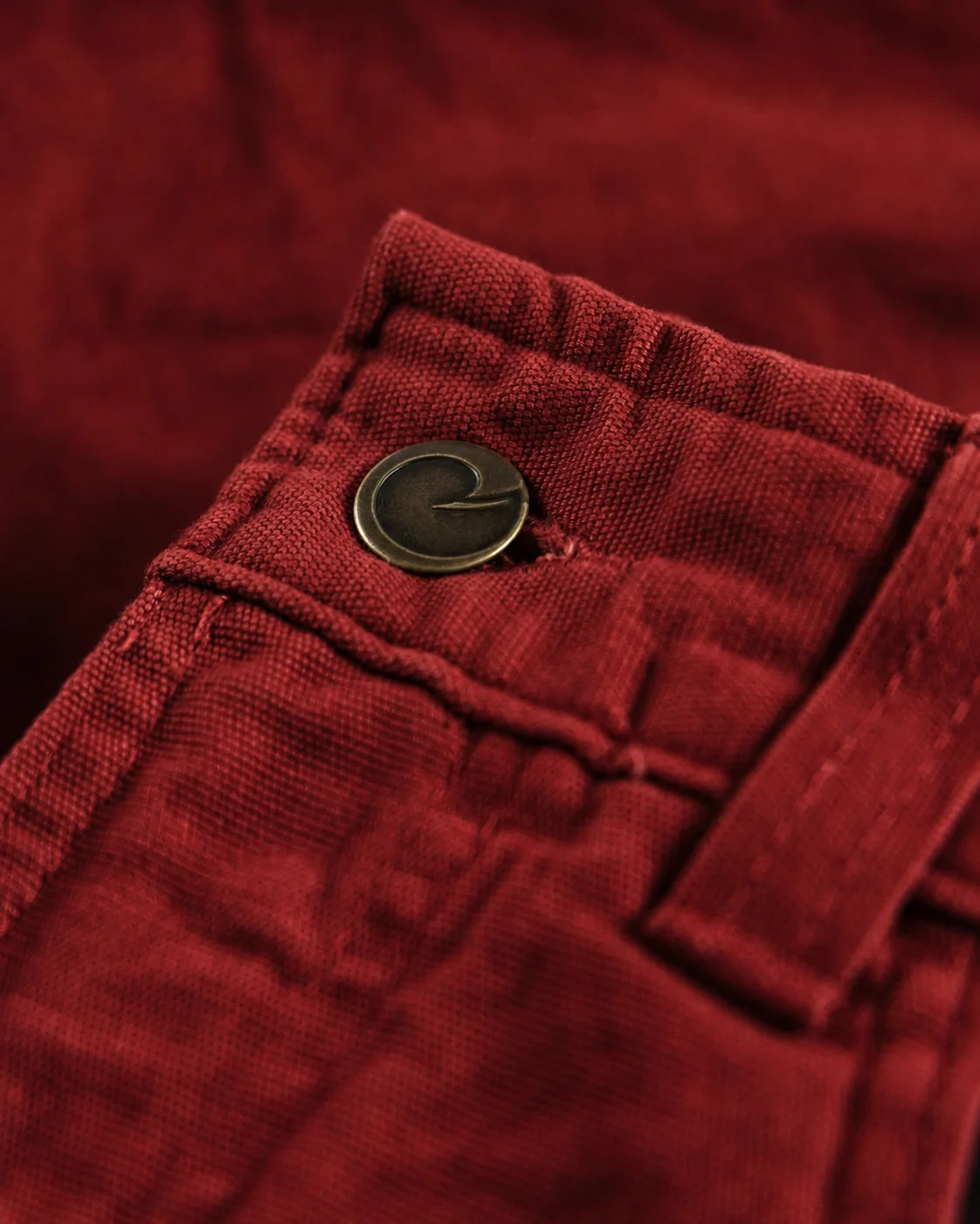 MOAB STRETCH COTTON SHORTS 9" - Image 33