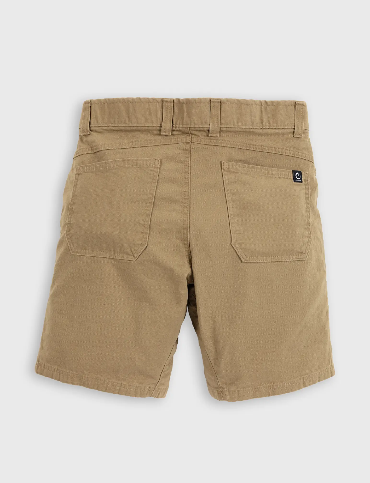MOAB STRETCH COTTON SHORTS 9" - RETIRED - Image 3