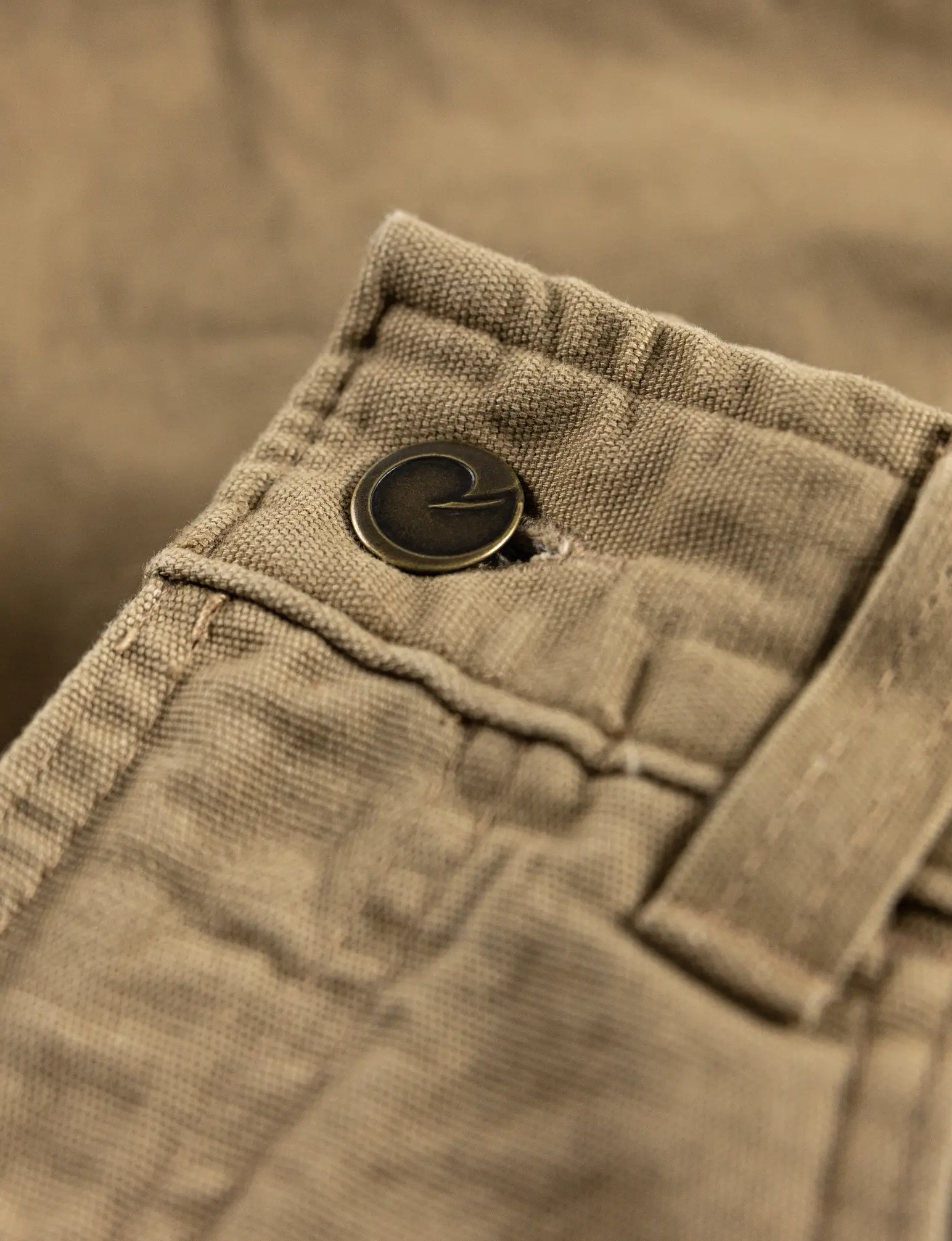 MOAB STRETCH COTTON SHORTS 9" - RETIRED - Image 5