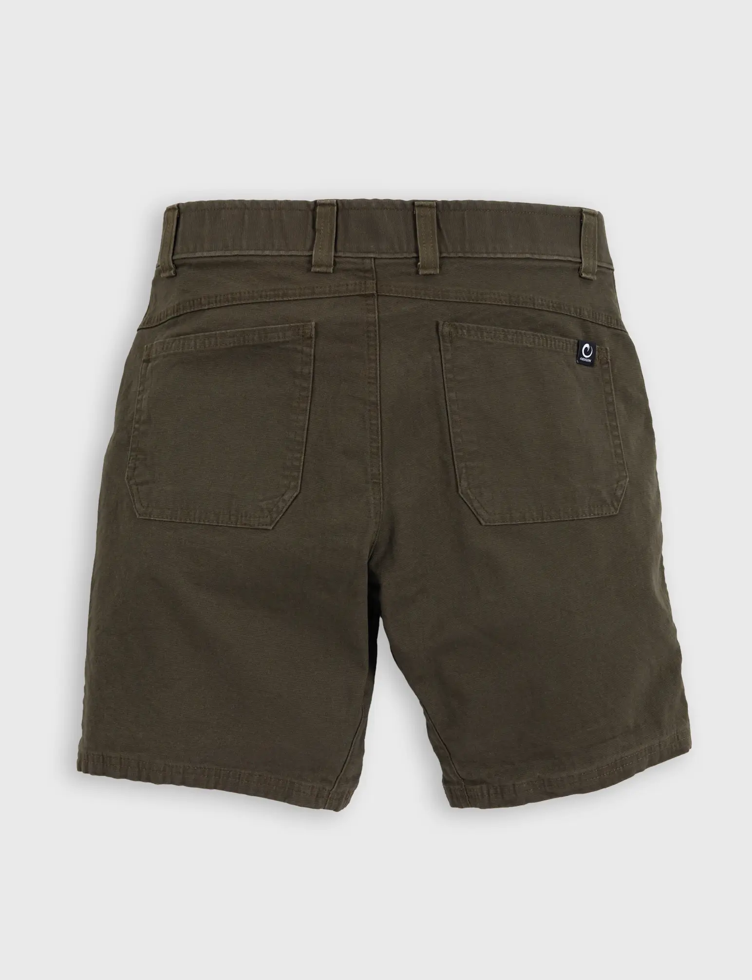 MOAB STRETCH COTTON SHORTS 9" - RETIRED - Image 6
