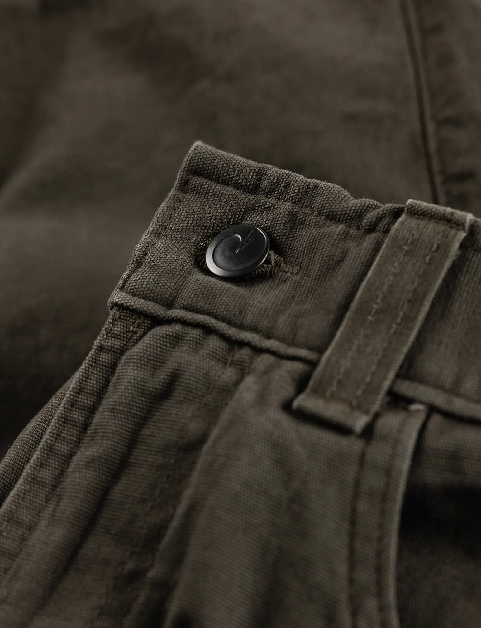 MOAB STRETCH COTTON SHORTS 9" - RETIRED - Image 8