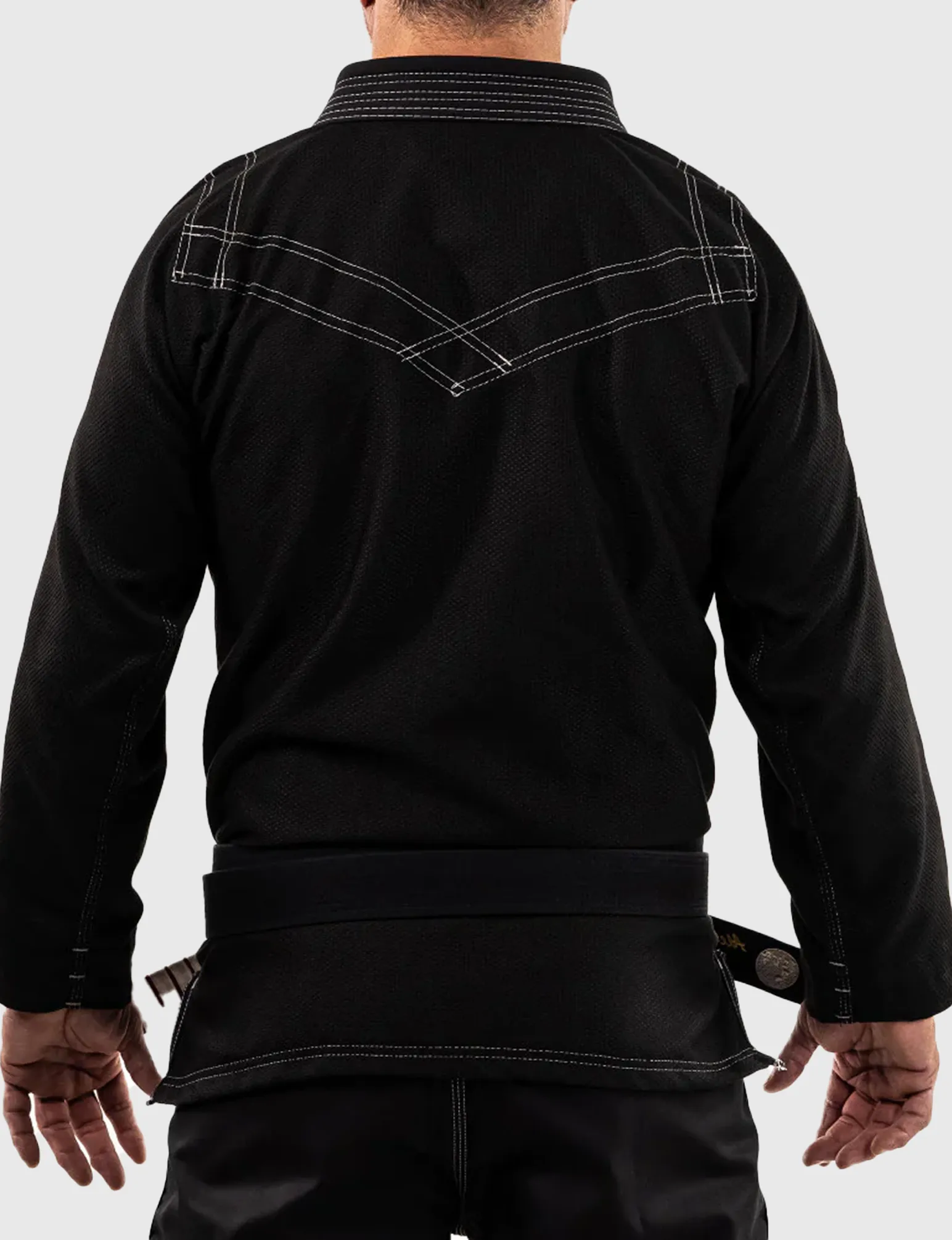 NANO PEARL™ COMP GI JACKET - Image 3