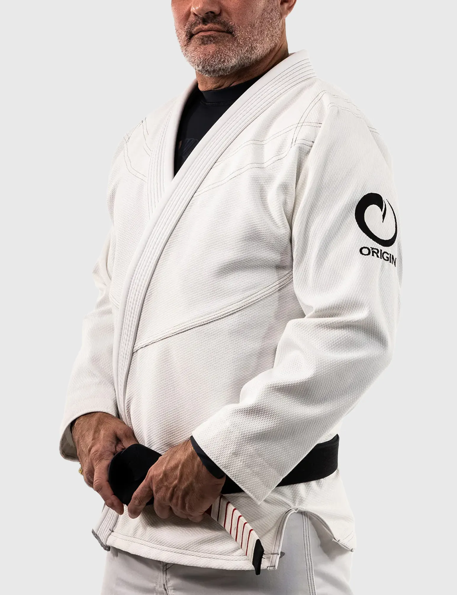 NANO PEARL™ COMP GI JACKET - Image 4