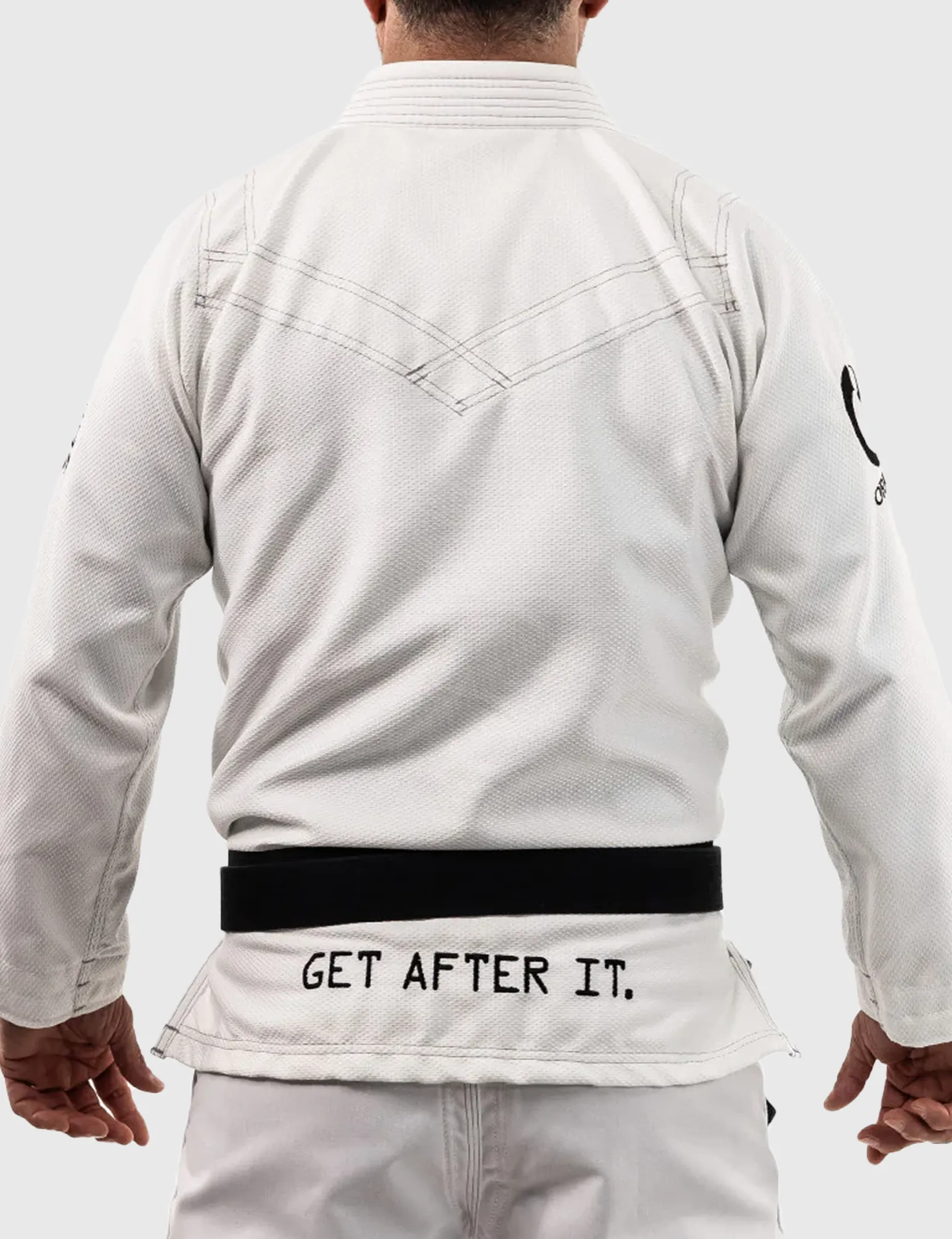 NANO PEARL™ DEF GI JACKET - Image 6