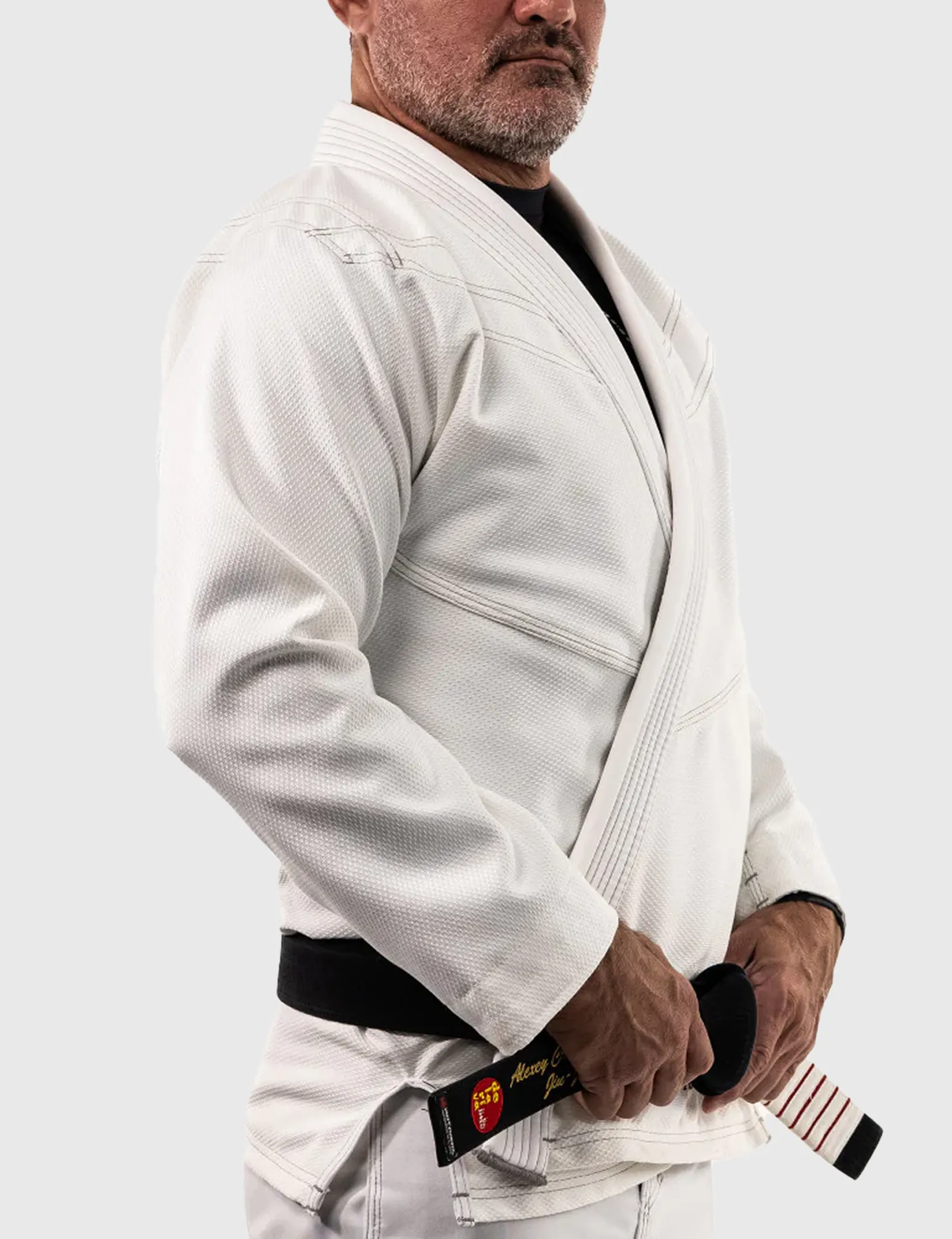 NANO PEARL™ PATH BJJ GI - Image 4