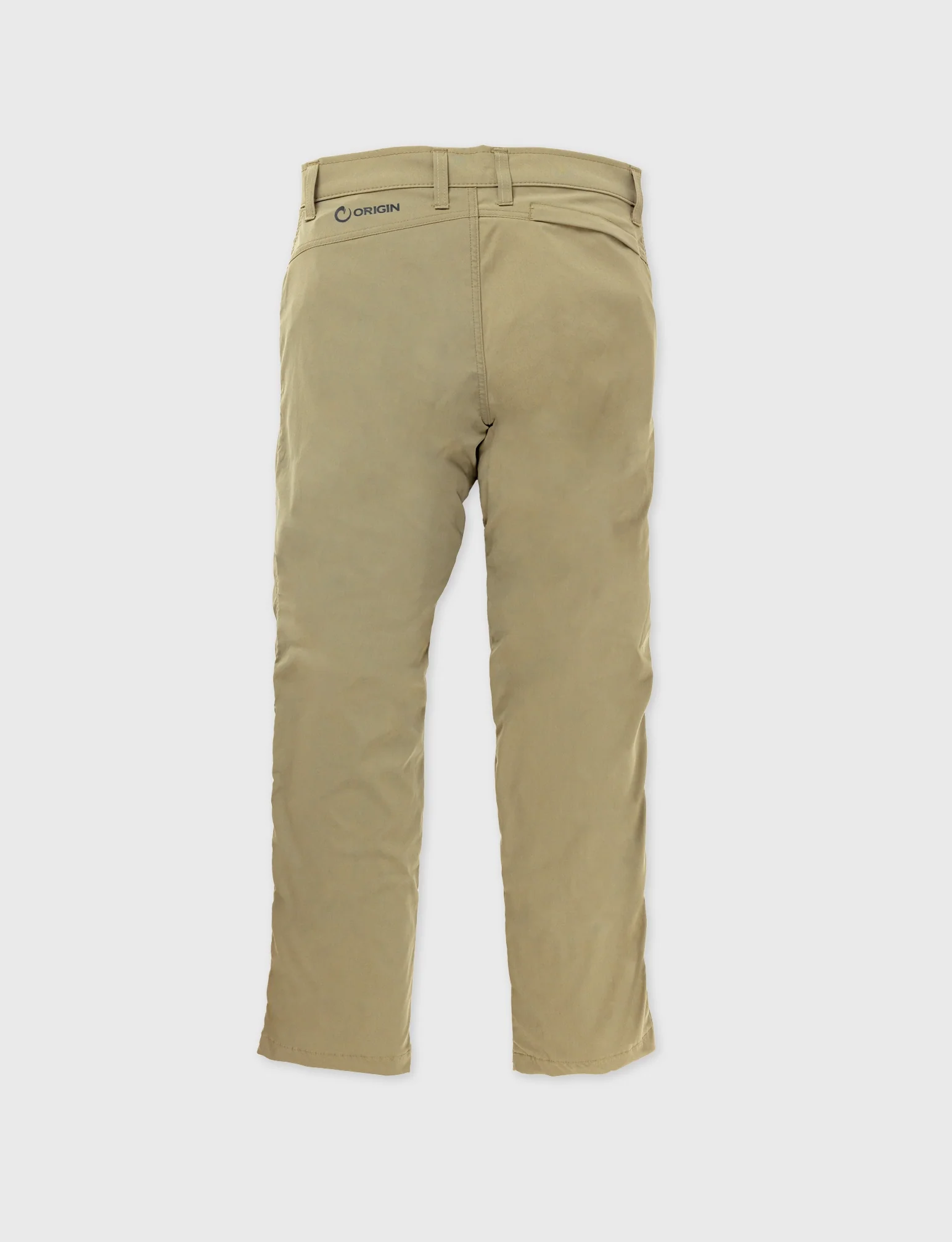 NYLOC® PANT - TAPER SOLID - Image 2