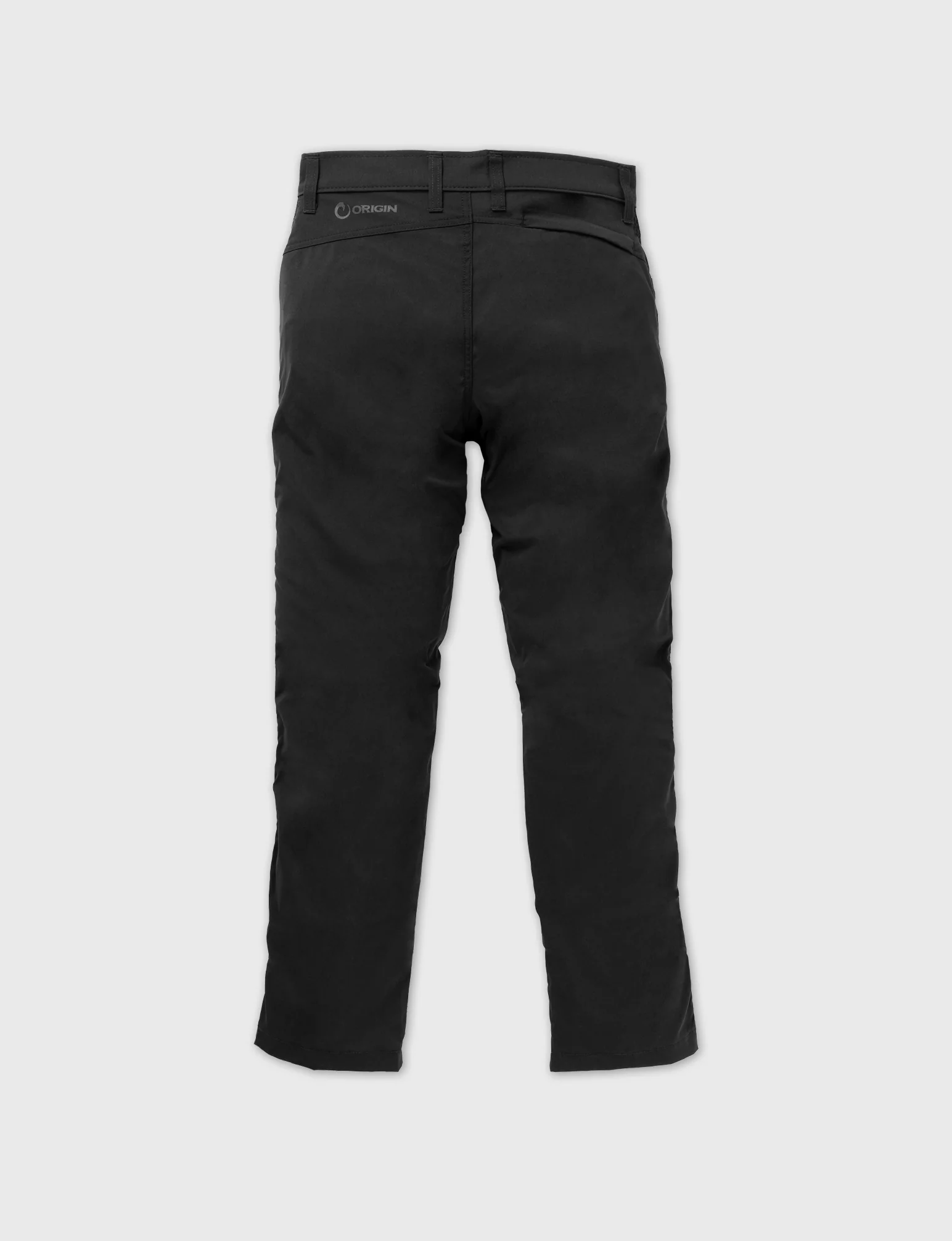 NYLOC® PANT - TAPER SOLID - Image 7
