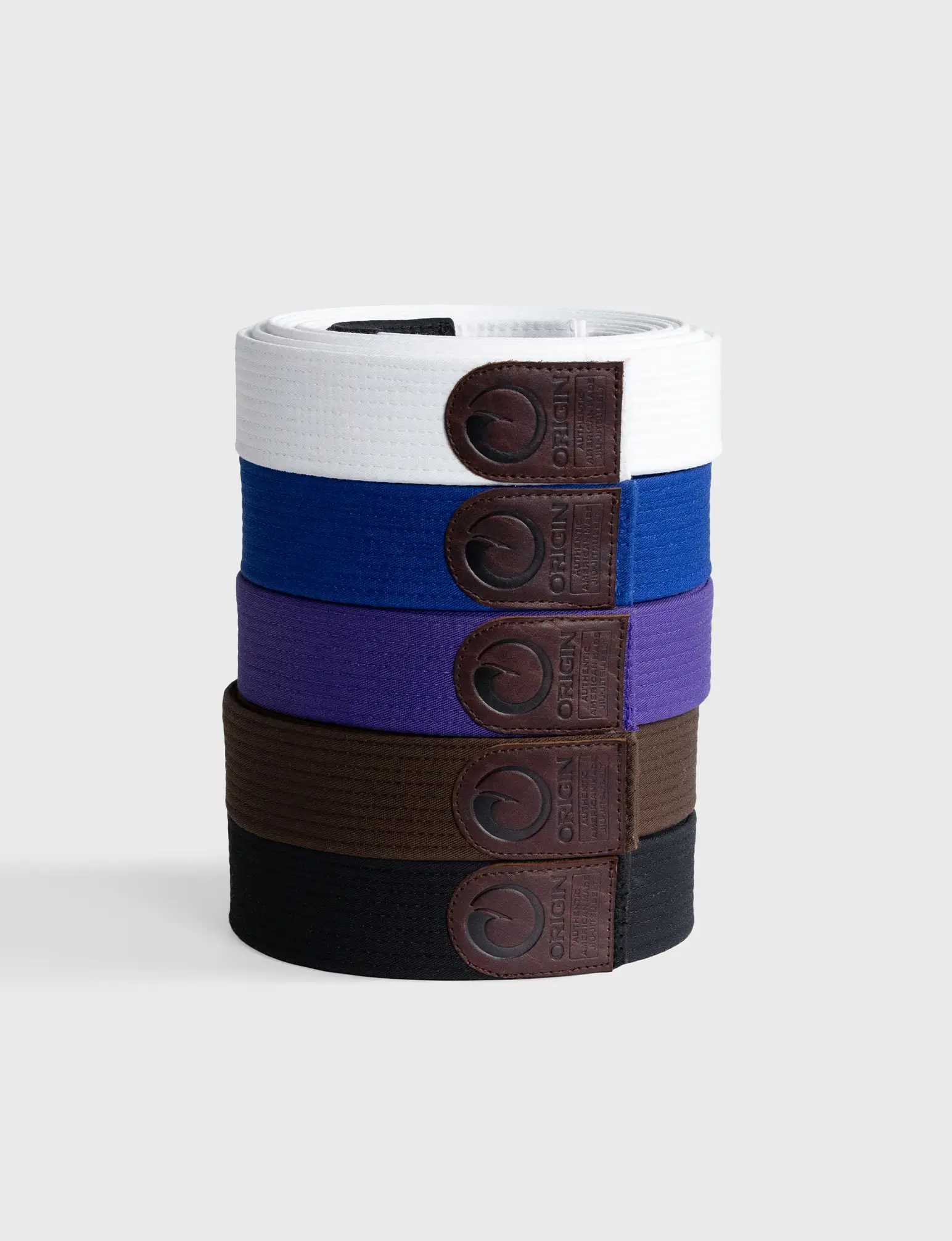 ORIGIN® BJJ BELT - Image 29