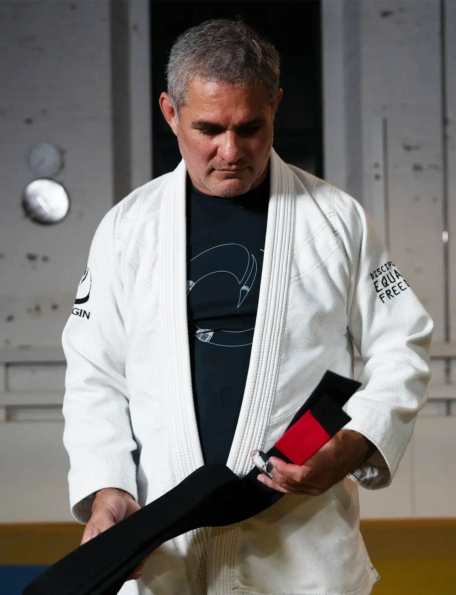 ORIGIN® BJJ BELT - Image 32