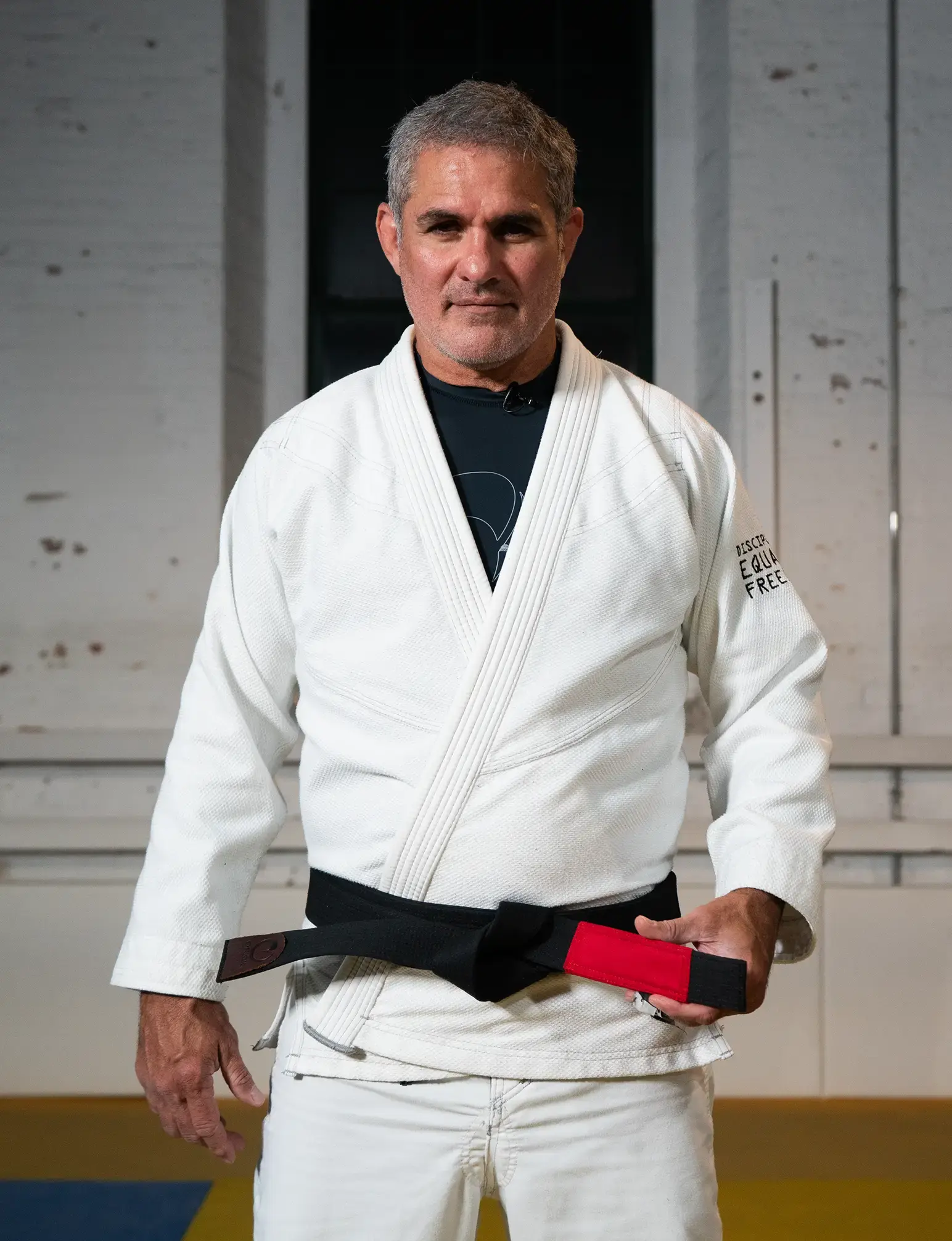 ORIGIN® BJJ BELT - Image 41